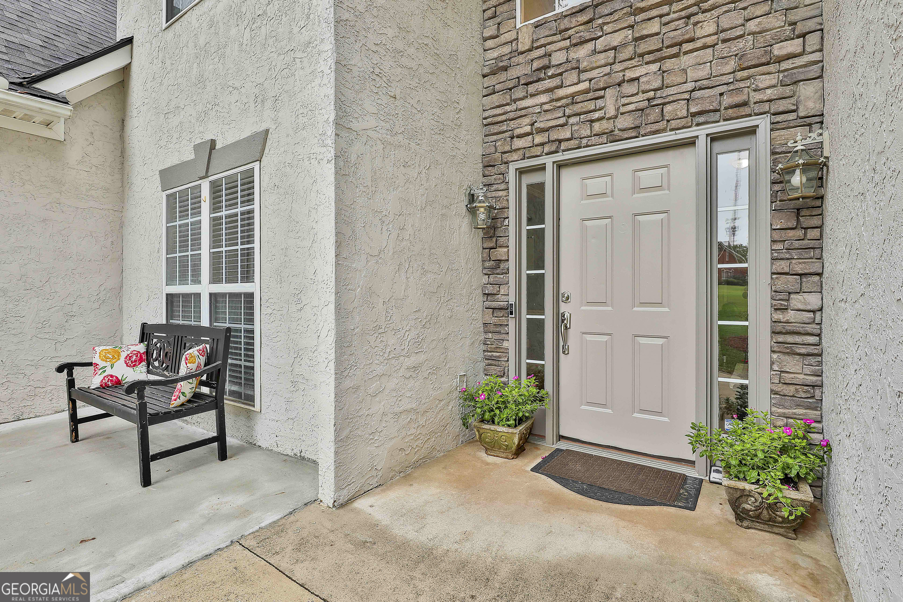 210 Gaelic Way Tyrone GA 30290