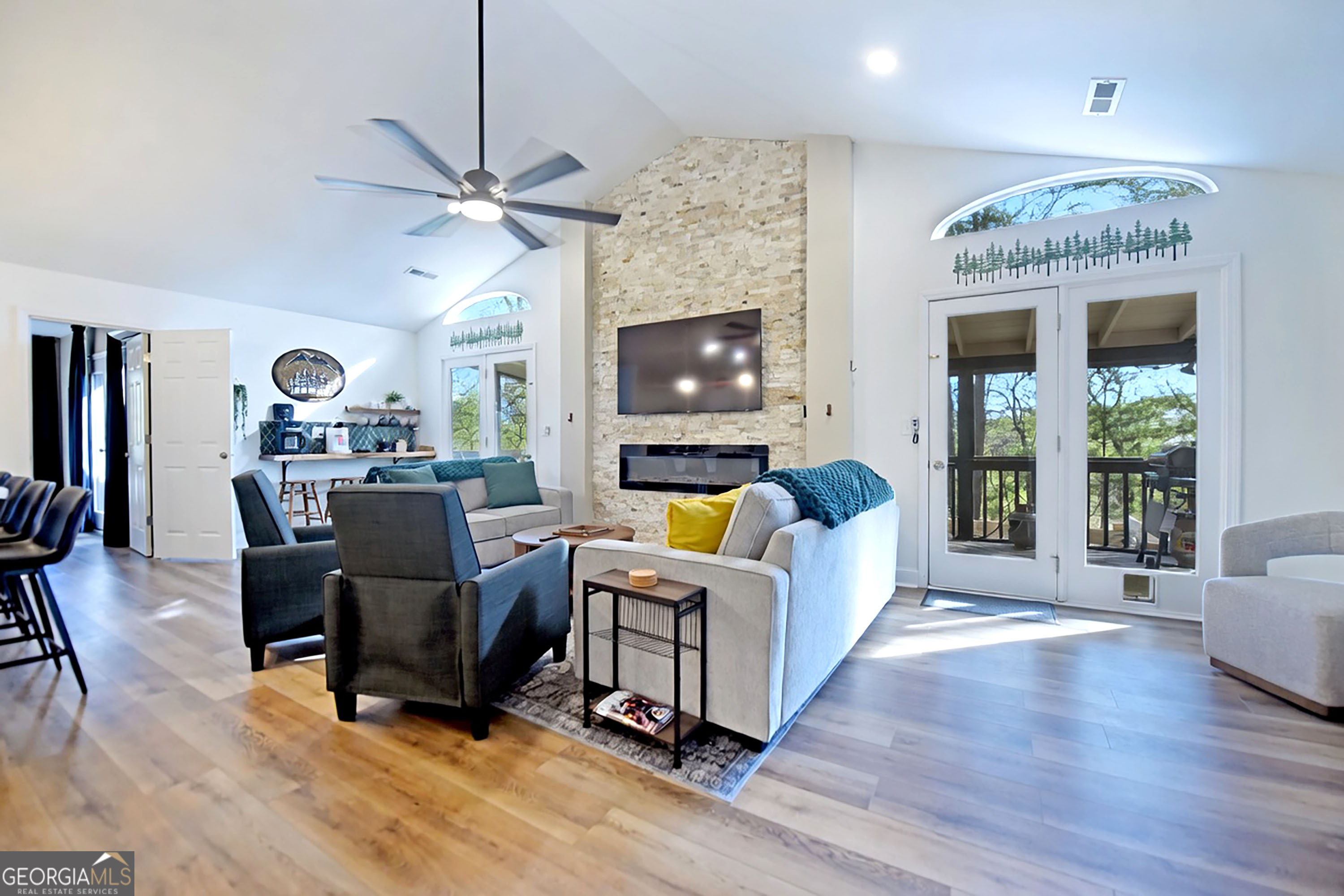 85 International Village Drive Helen GA 30545