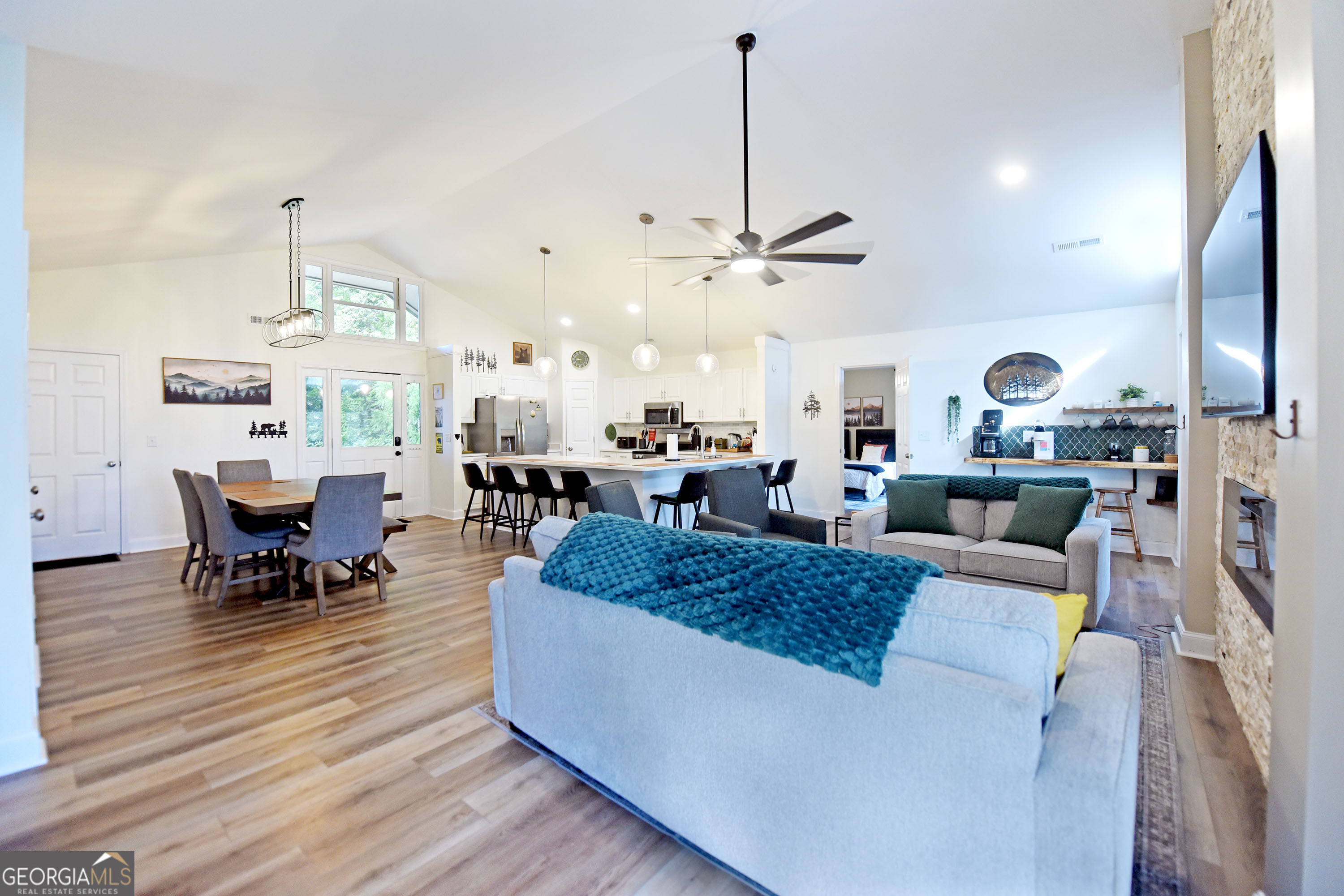 85 International Village Drive Helen GA 30545