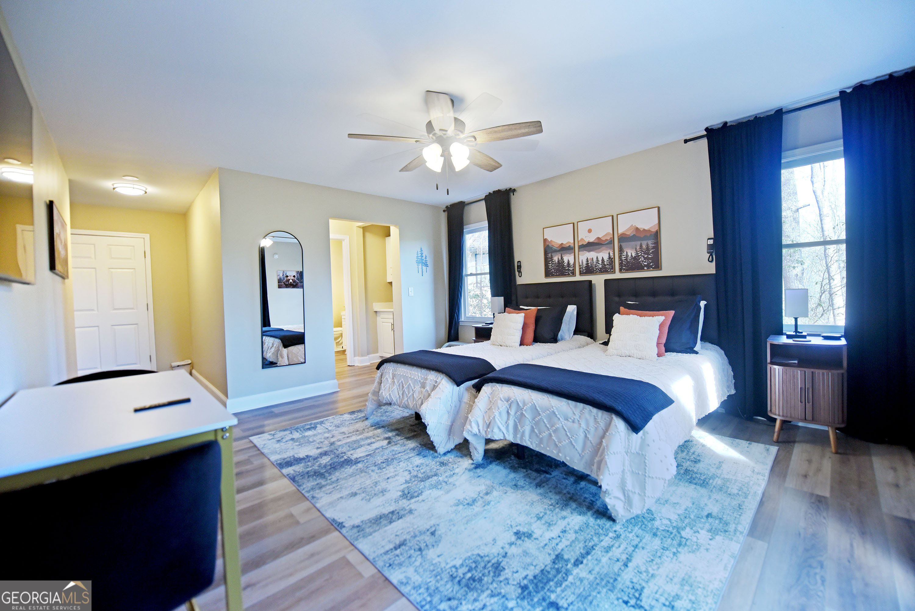 85 International Village Drive Helen GA 30545