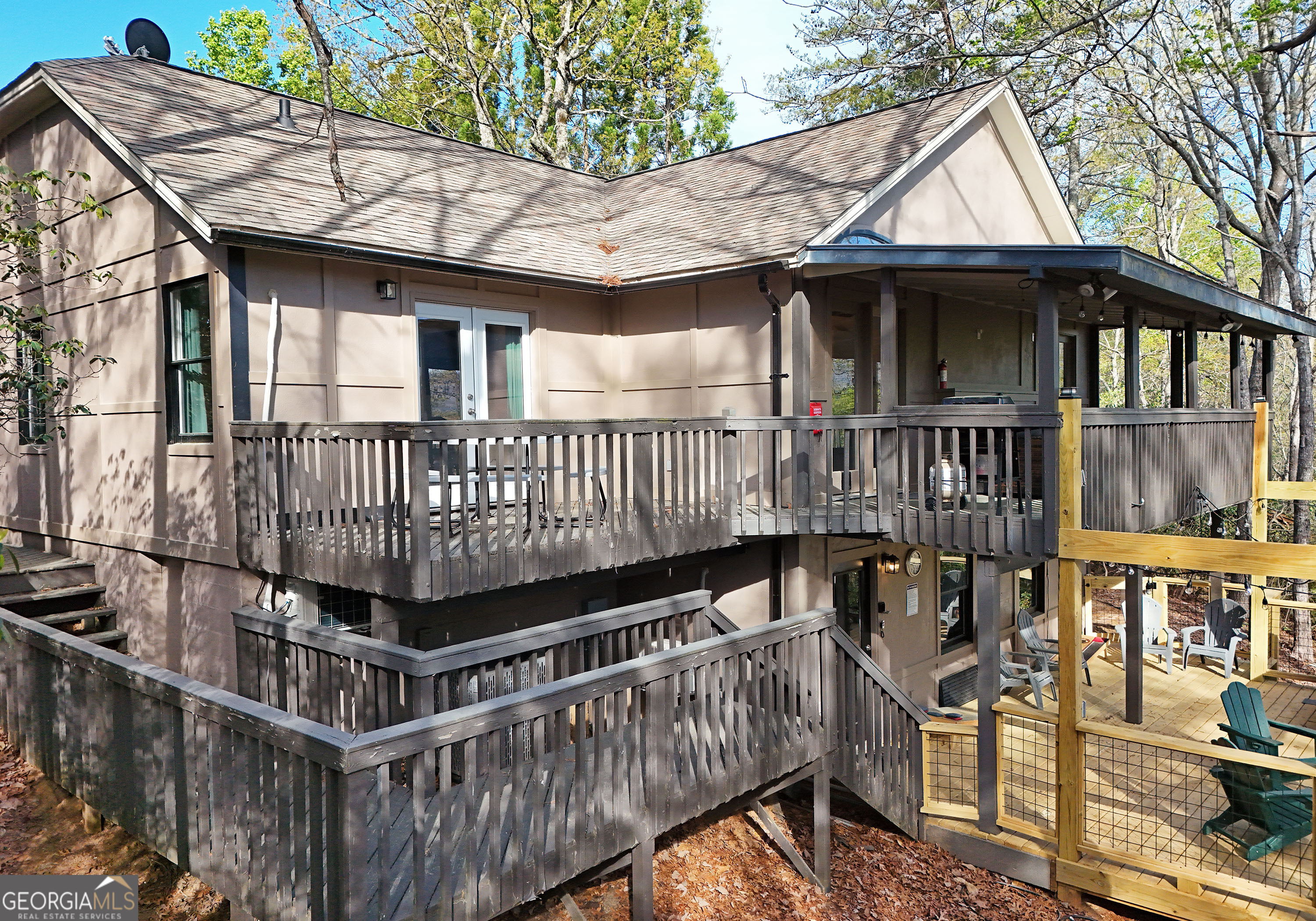 85 International Village Drive Helen GA 30545