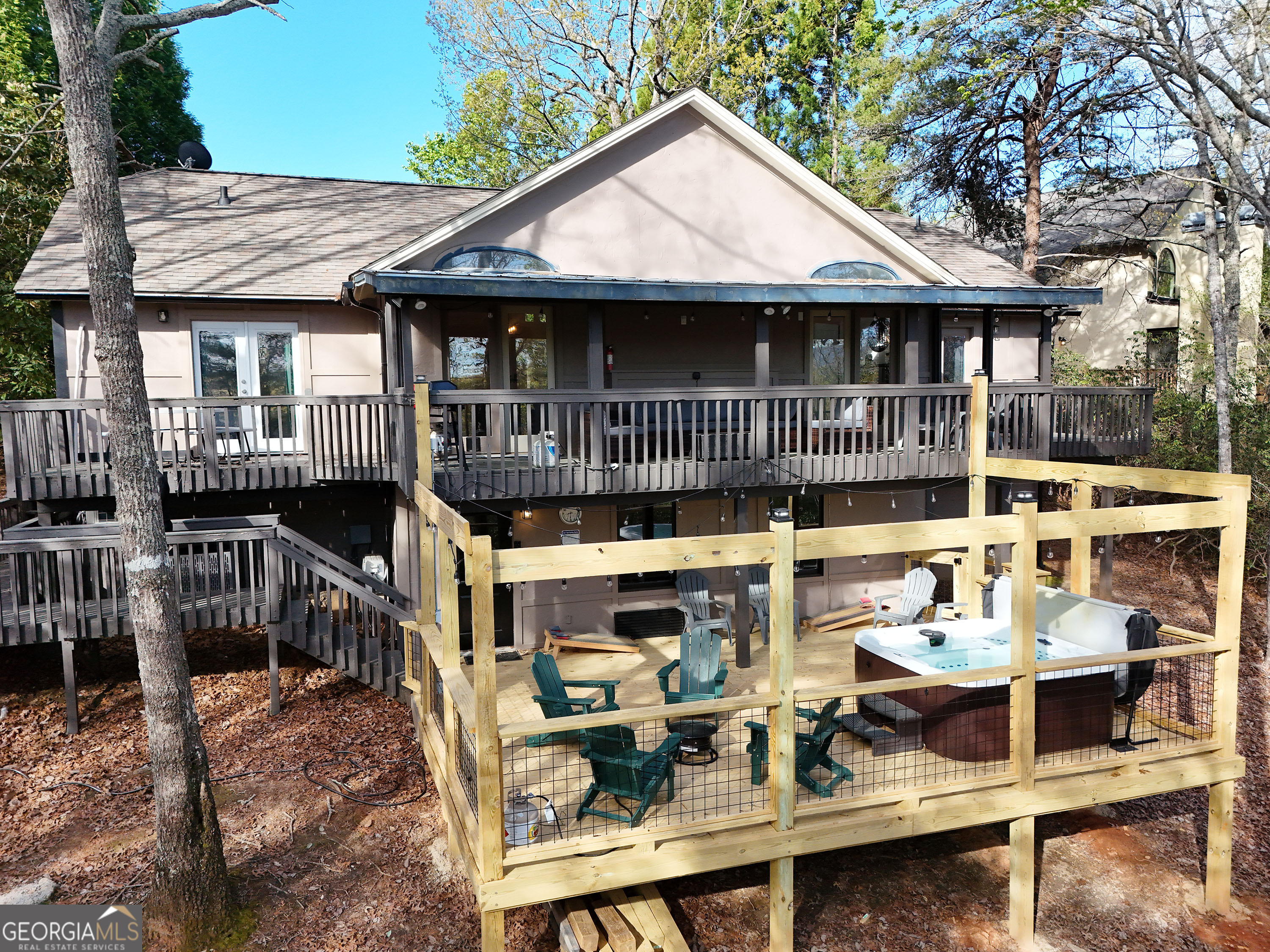 85 International Village Drive Helen GA 30545