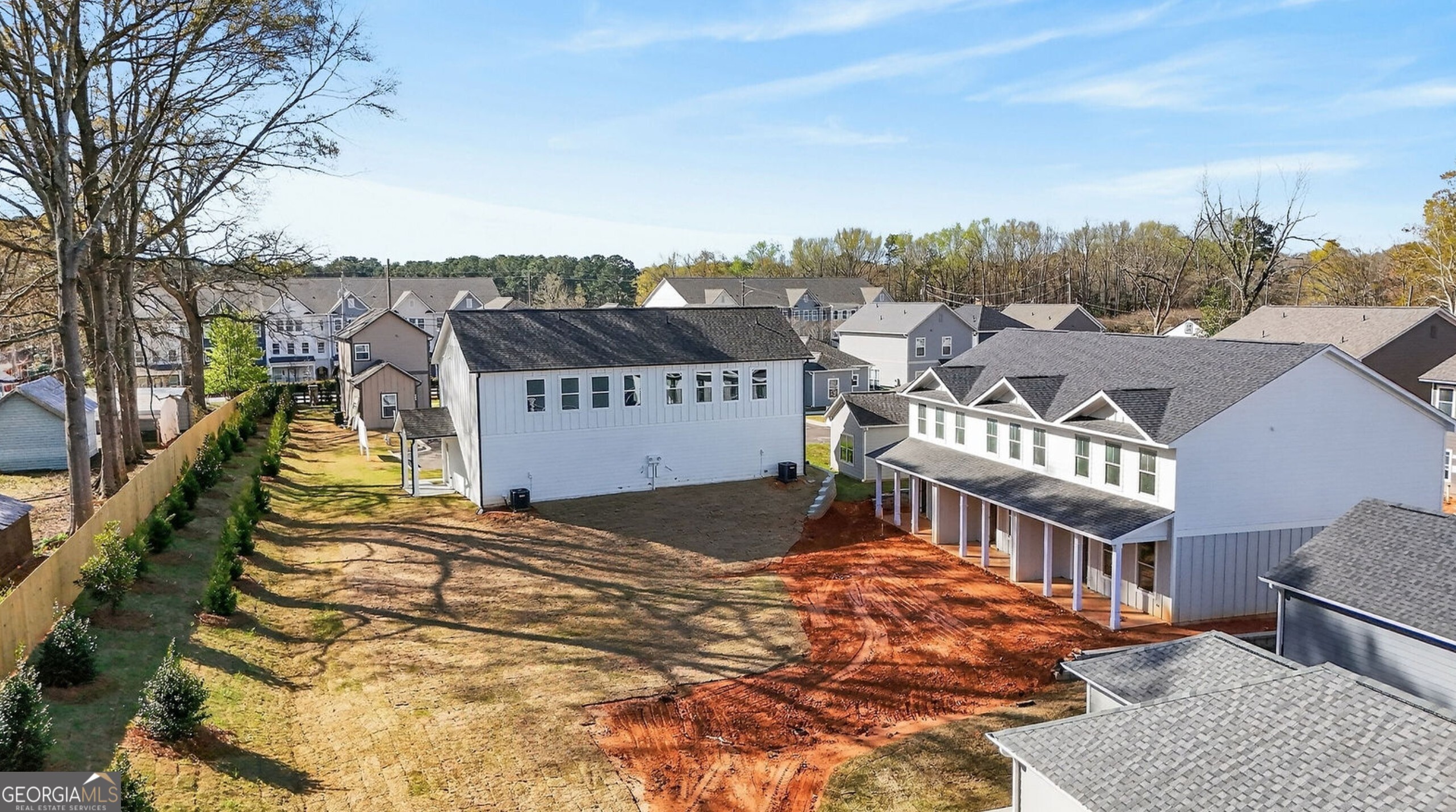 170 Bartow Street Fayetteville GA 30214