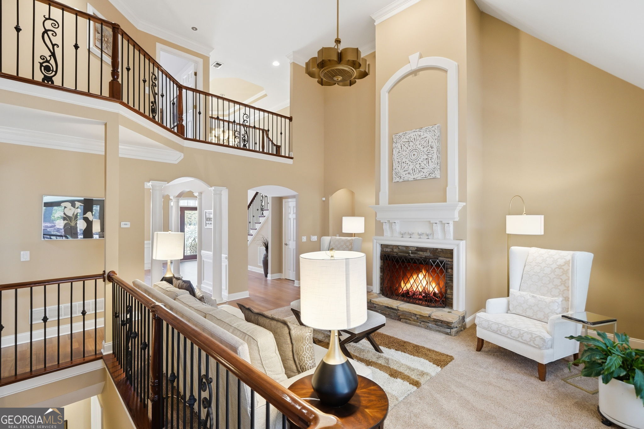 4147 Gold Mill Ridge Canton GA 30114