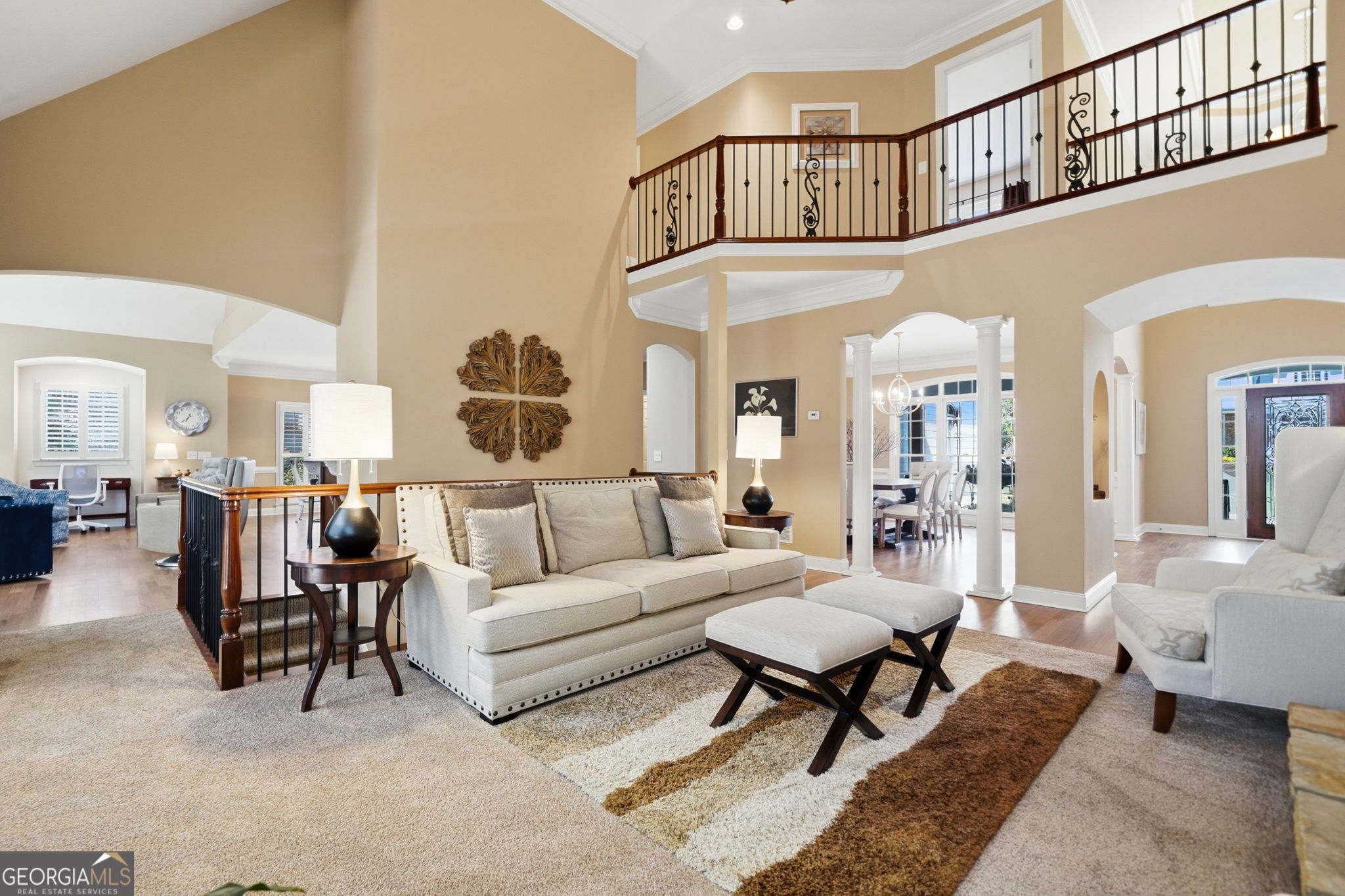 4147 Gold Mill Ridge Canton GA 30114