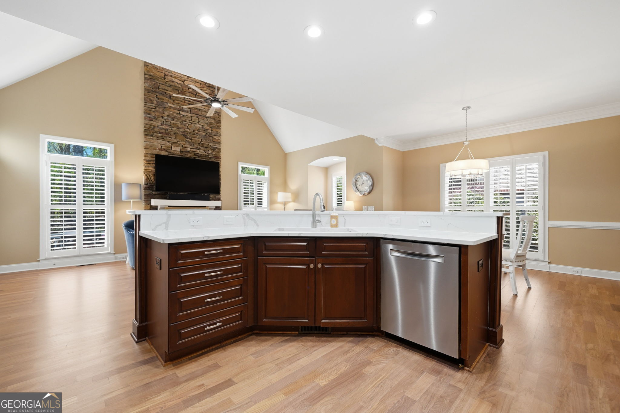 4147 Gold Mill Ridge Canton GA 30114