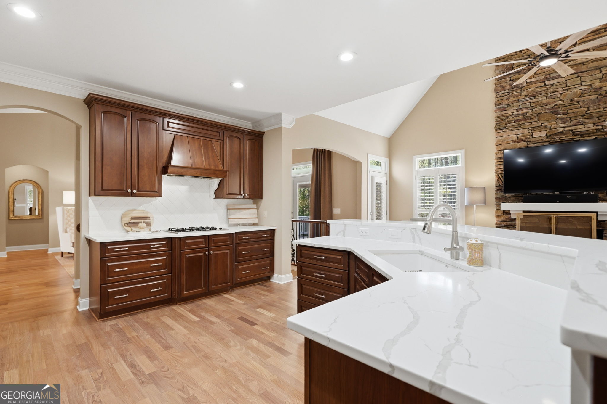 4147 Gold Mill Ridge Canton GA 30114