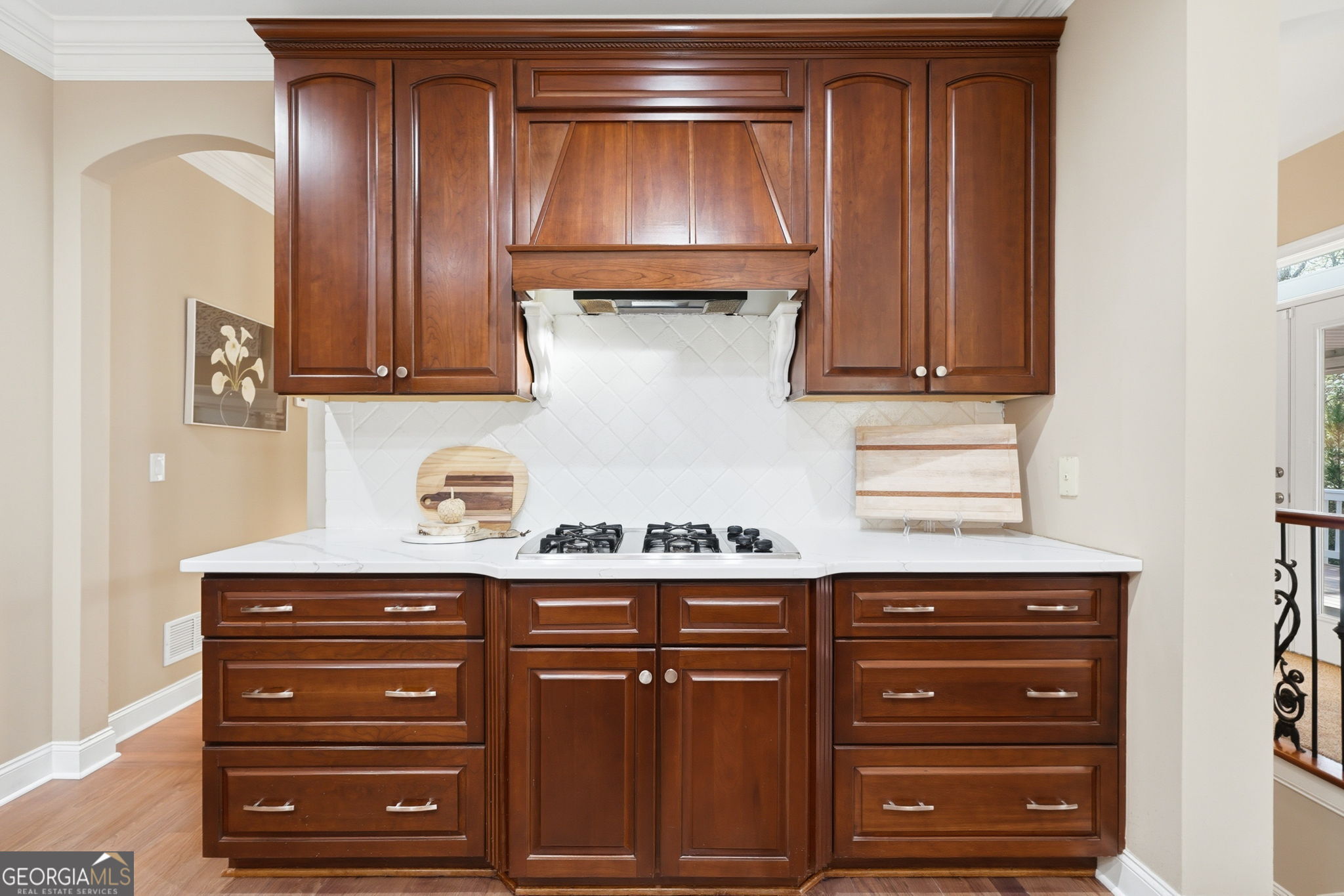 4147 Gold Mill Ridge Canton GA 30114