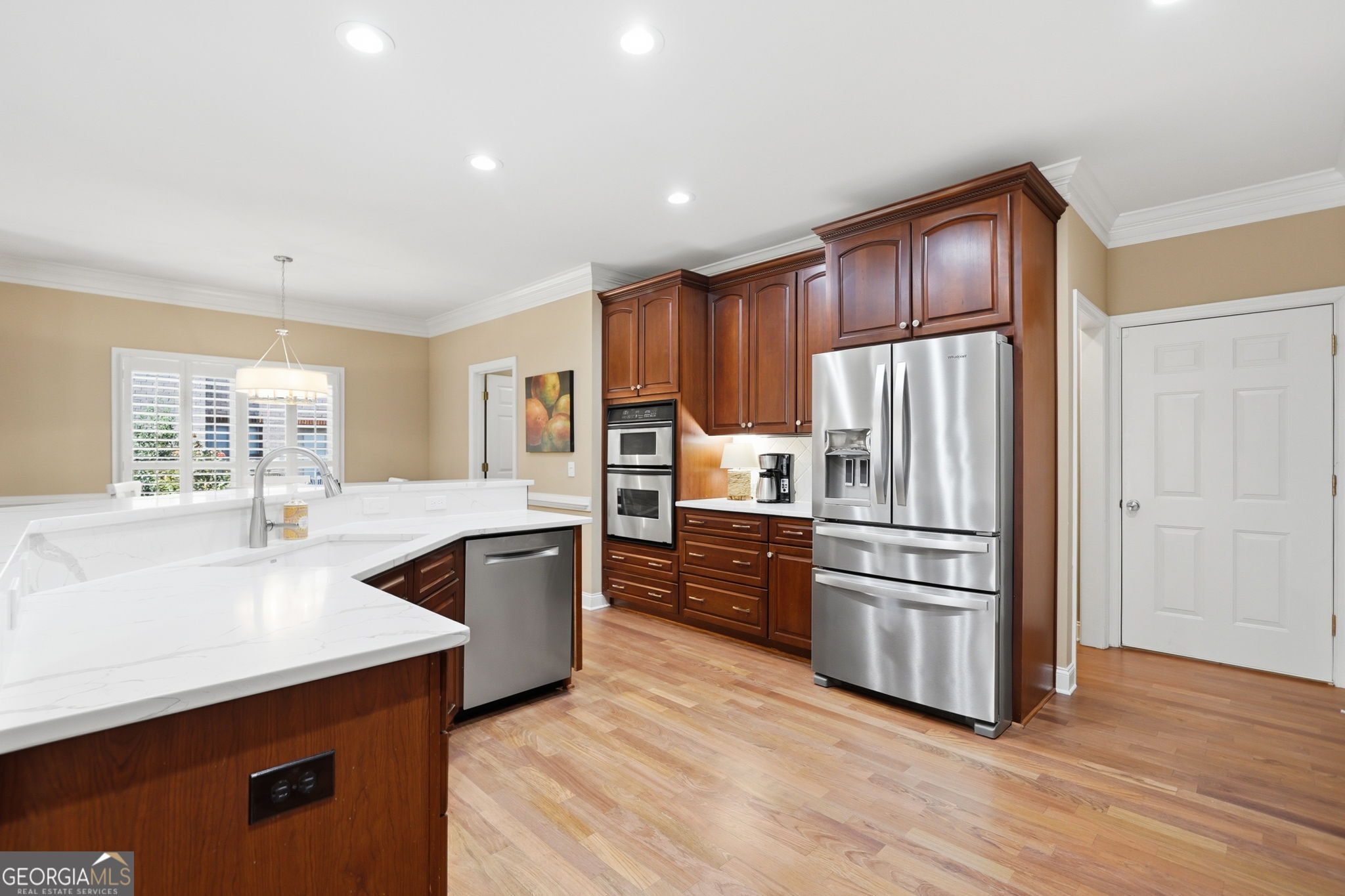 4147 Gold Mill Ridge Canton GA 30114