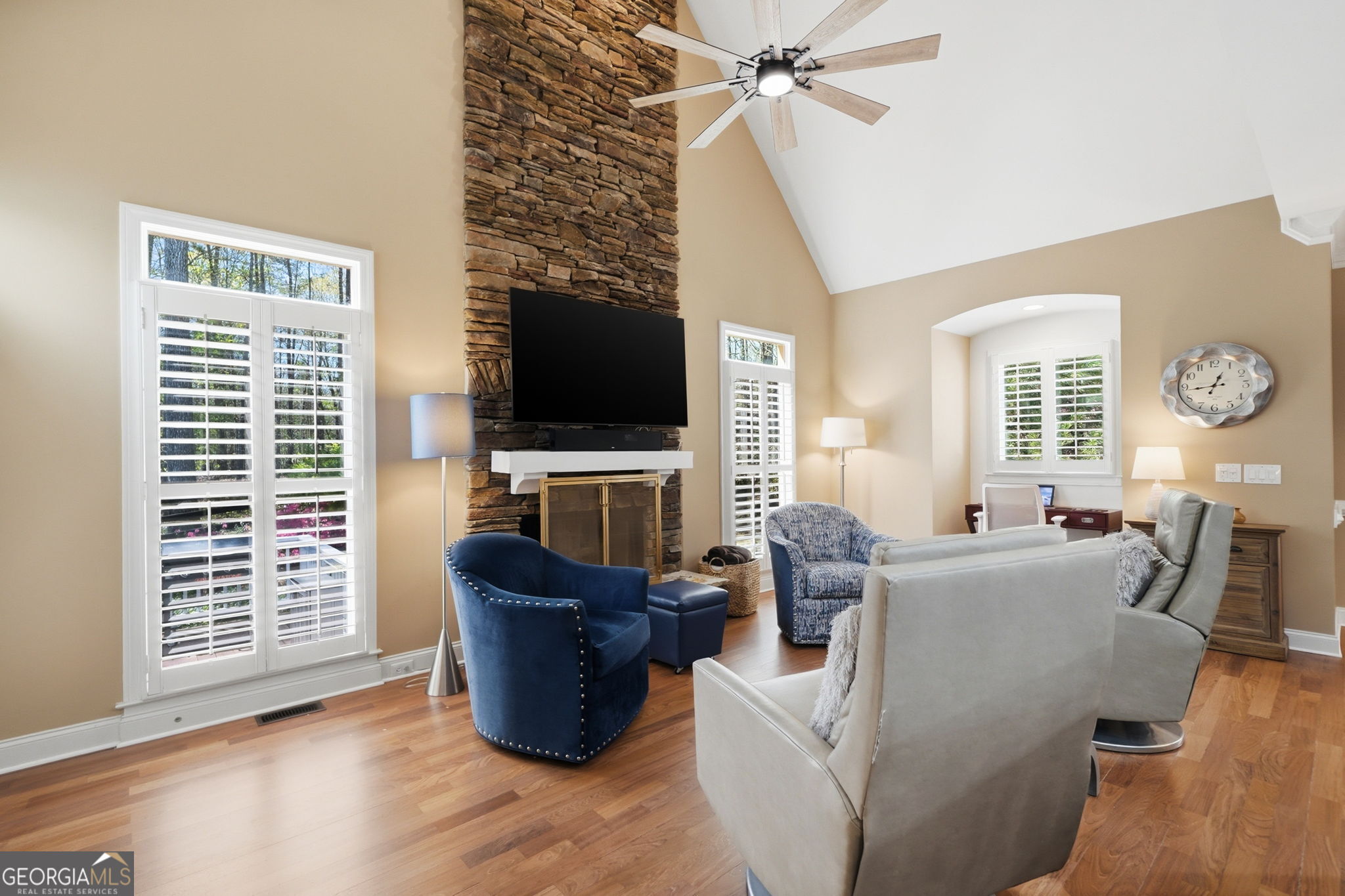 4147 Gold Mill Ridge Canton GA 30114