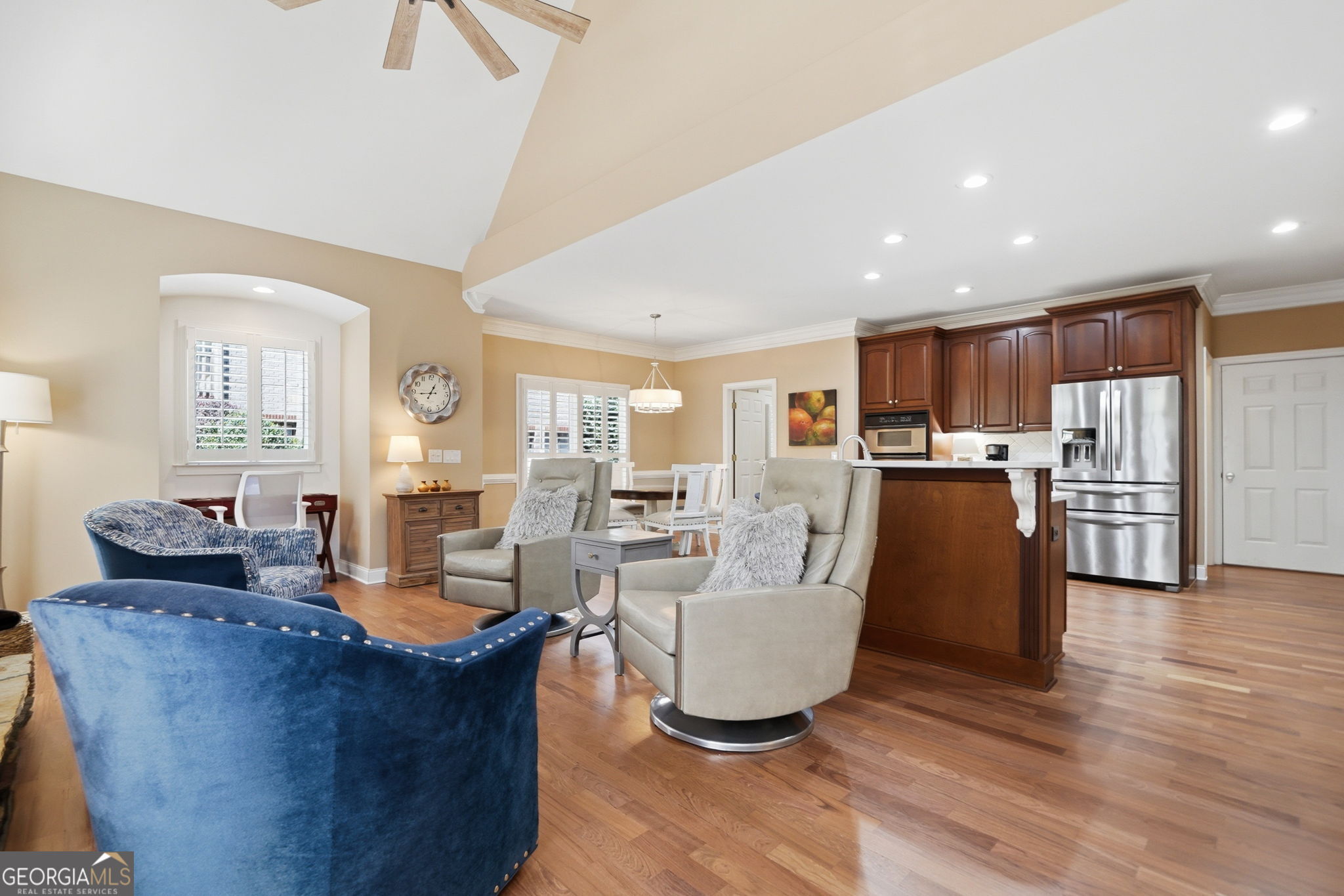 4147 Gold Mill Ridge Canton GA 30114