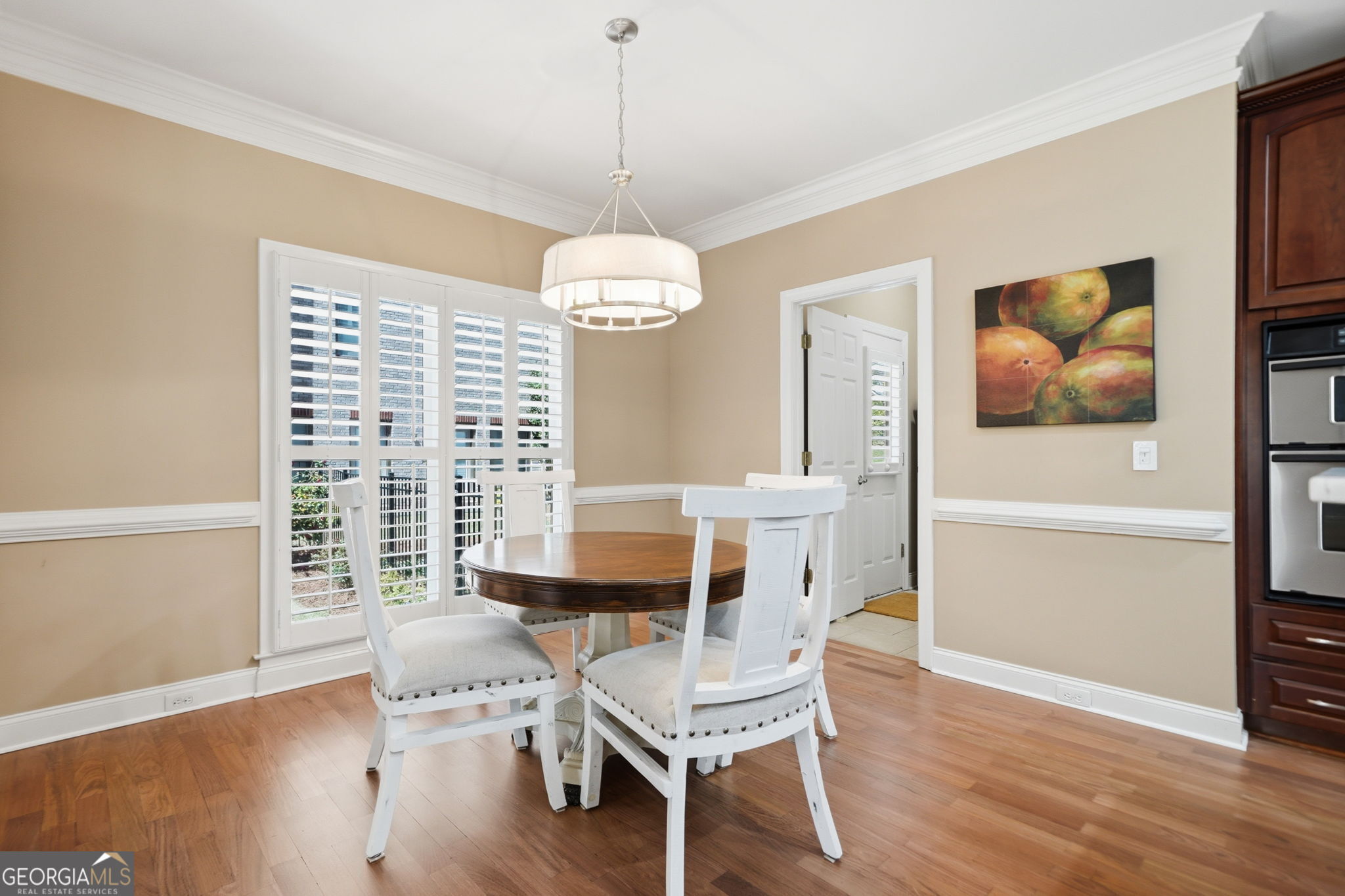 4147 Gold Mill Ridge Canton GA 30114