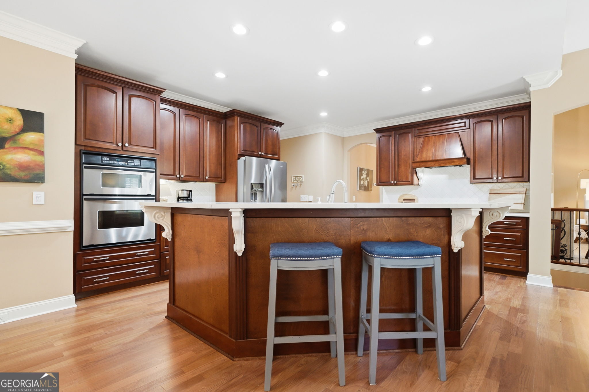 4147 Gold Mill Ridge Canton GA 30114