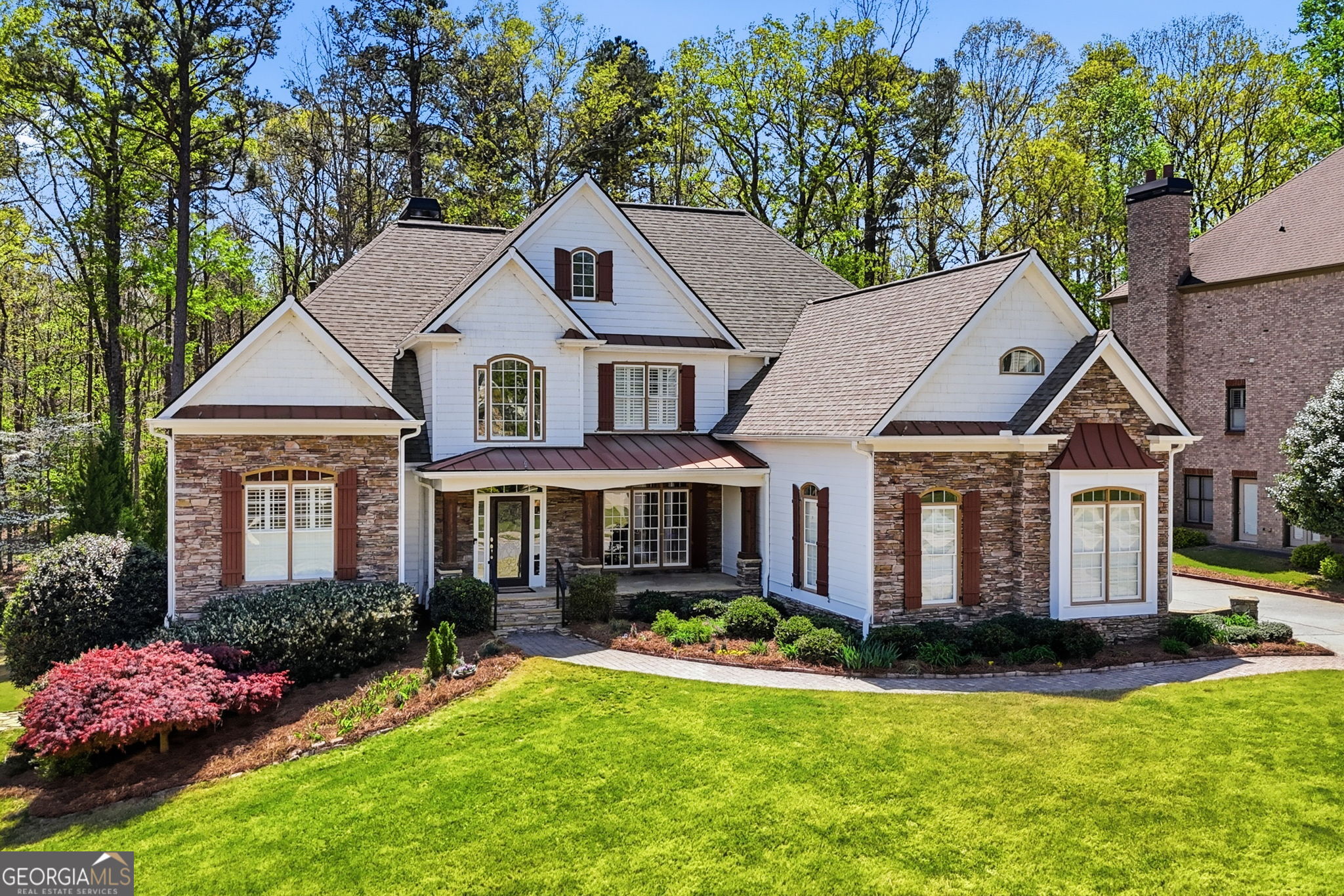 4147 Gold Mill Ridge Canton GA 30114