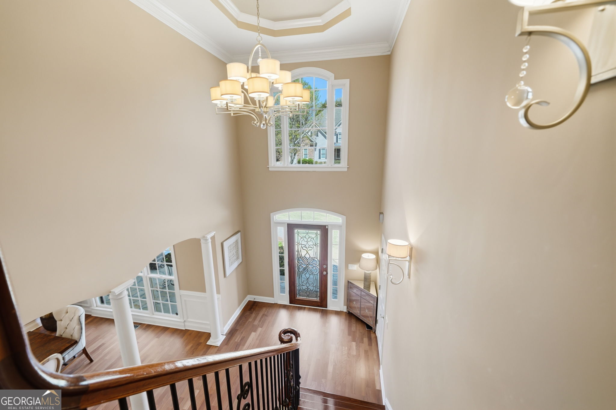4147 Gold Mill Ridge Canton GA 30114