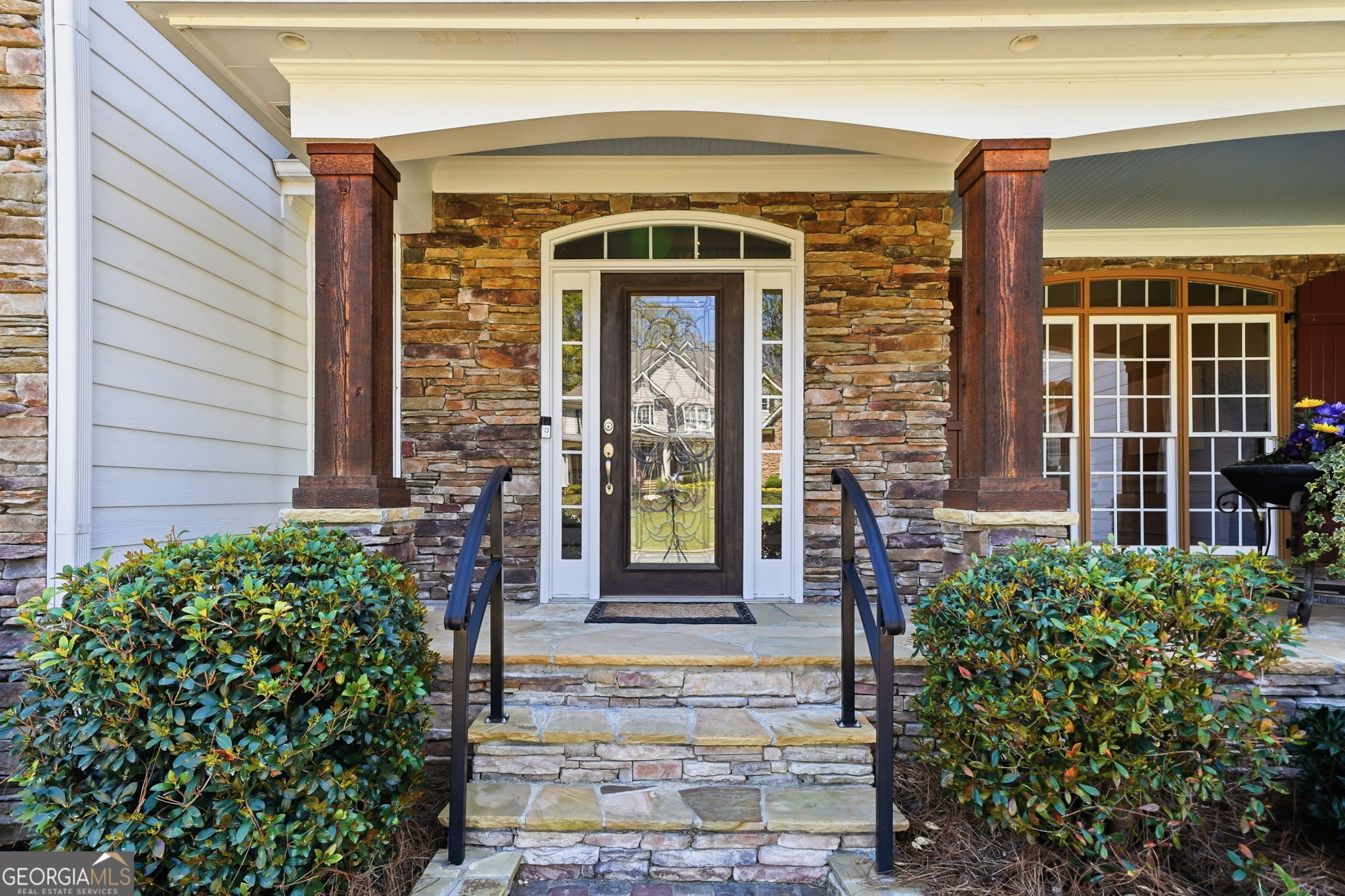 4147 Gold Mill Ridge Canton GA 30114