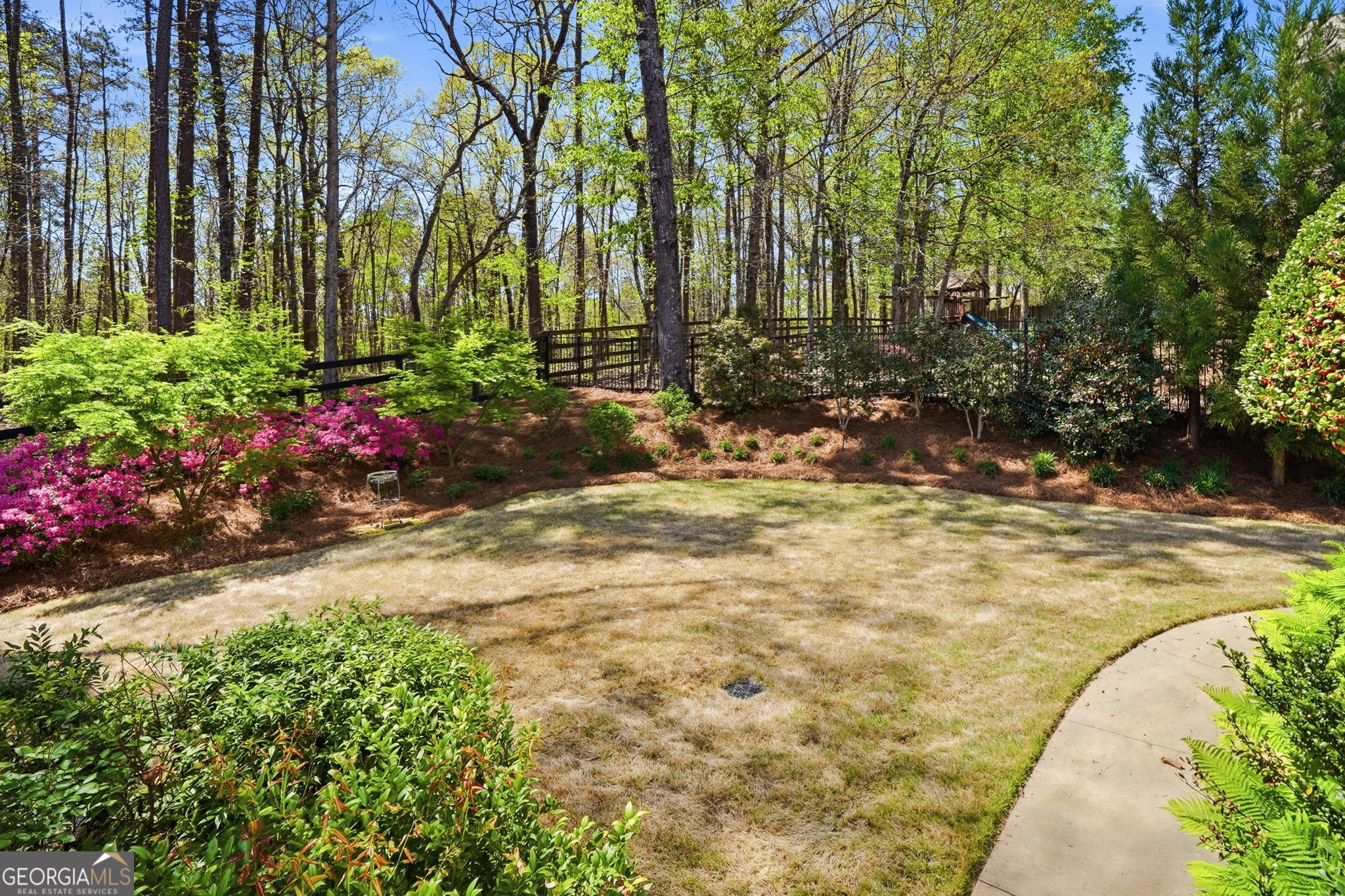 4147 Gold Mill Ridge Canton GA 30114