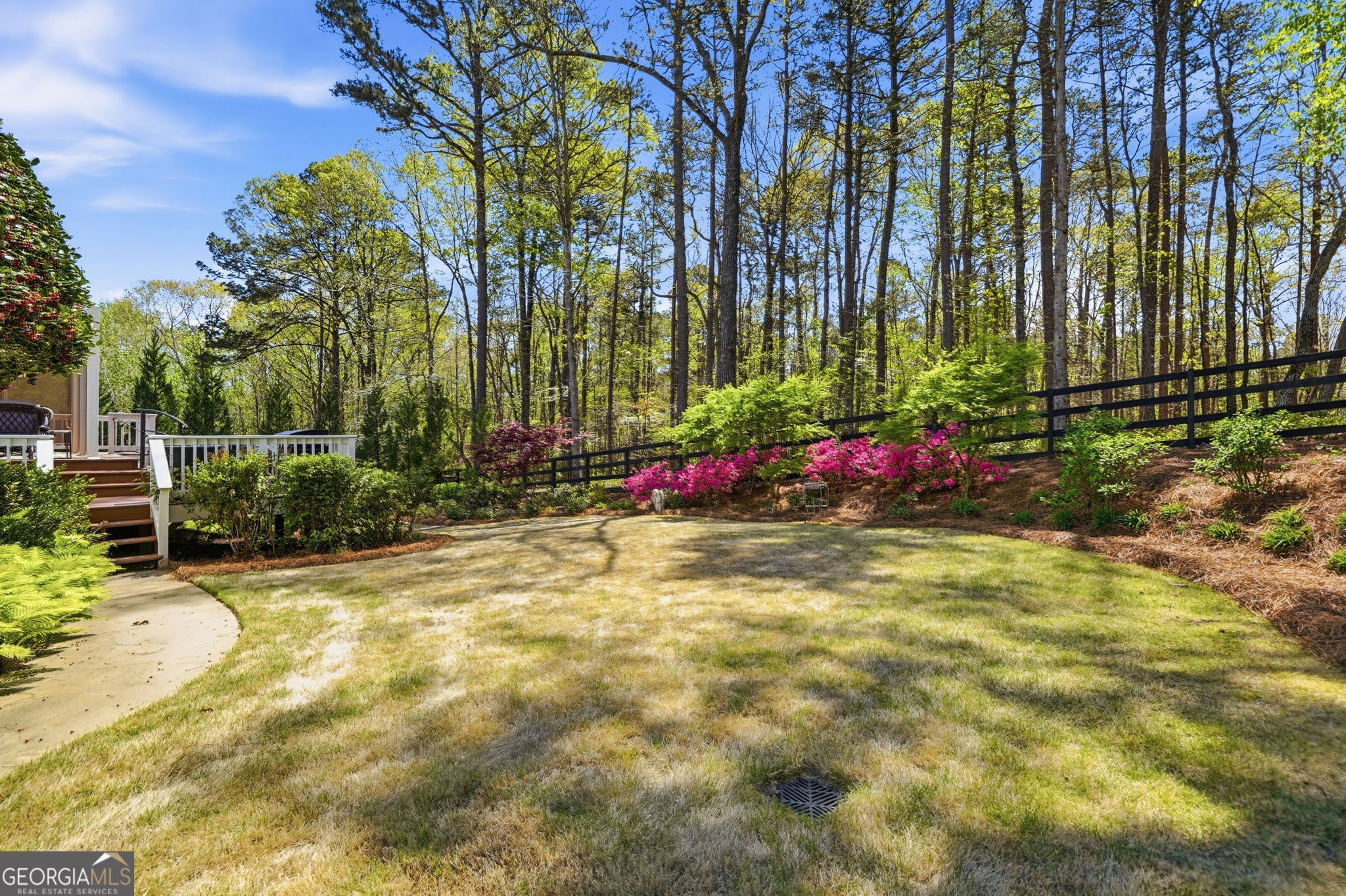 4147 Gold Mill Ridge Canton GA 30114