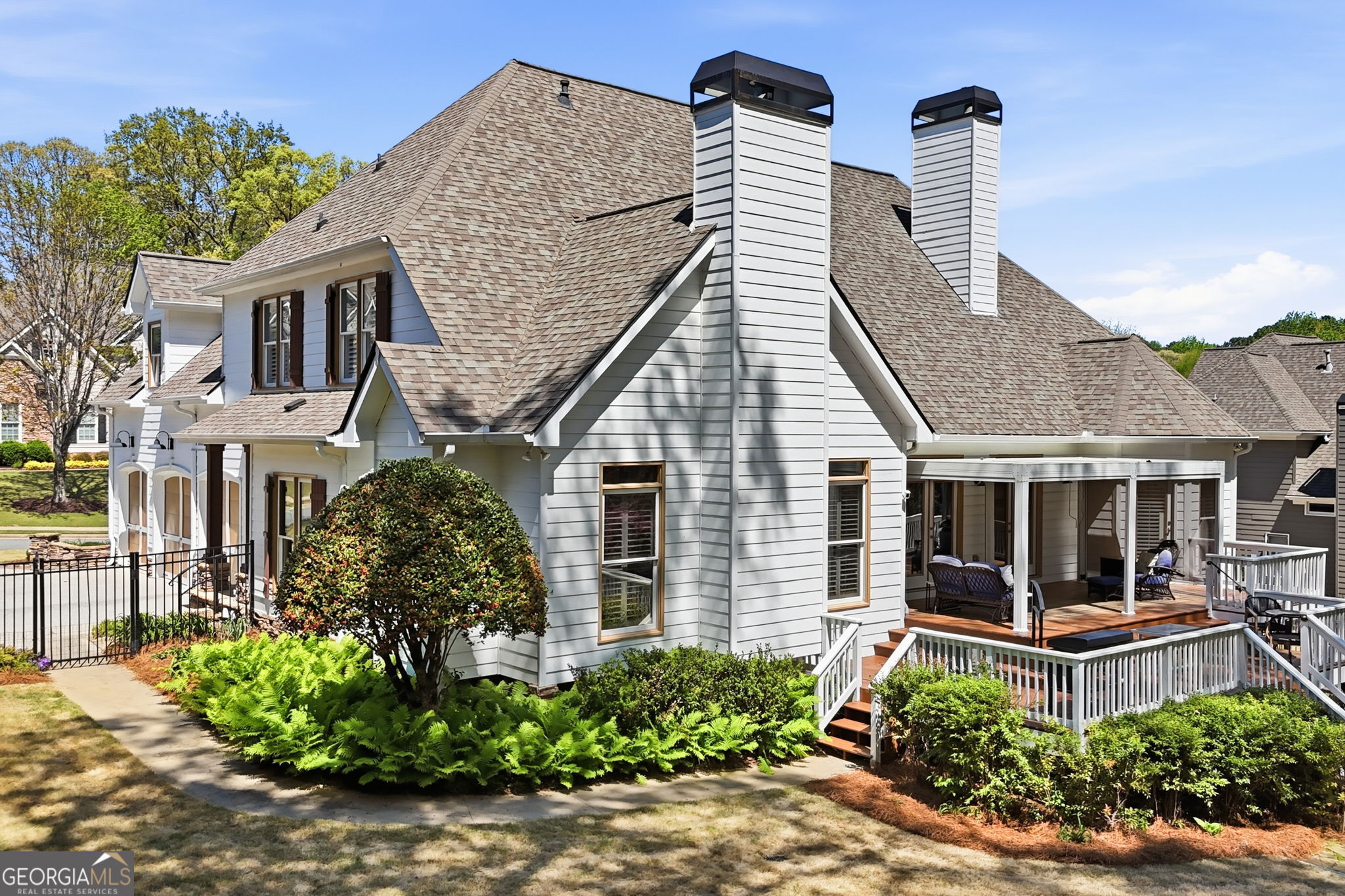 4147 Gold Mill Ridge Canton GA 30114