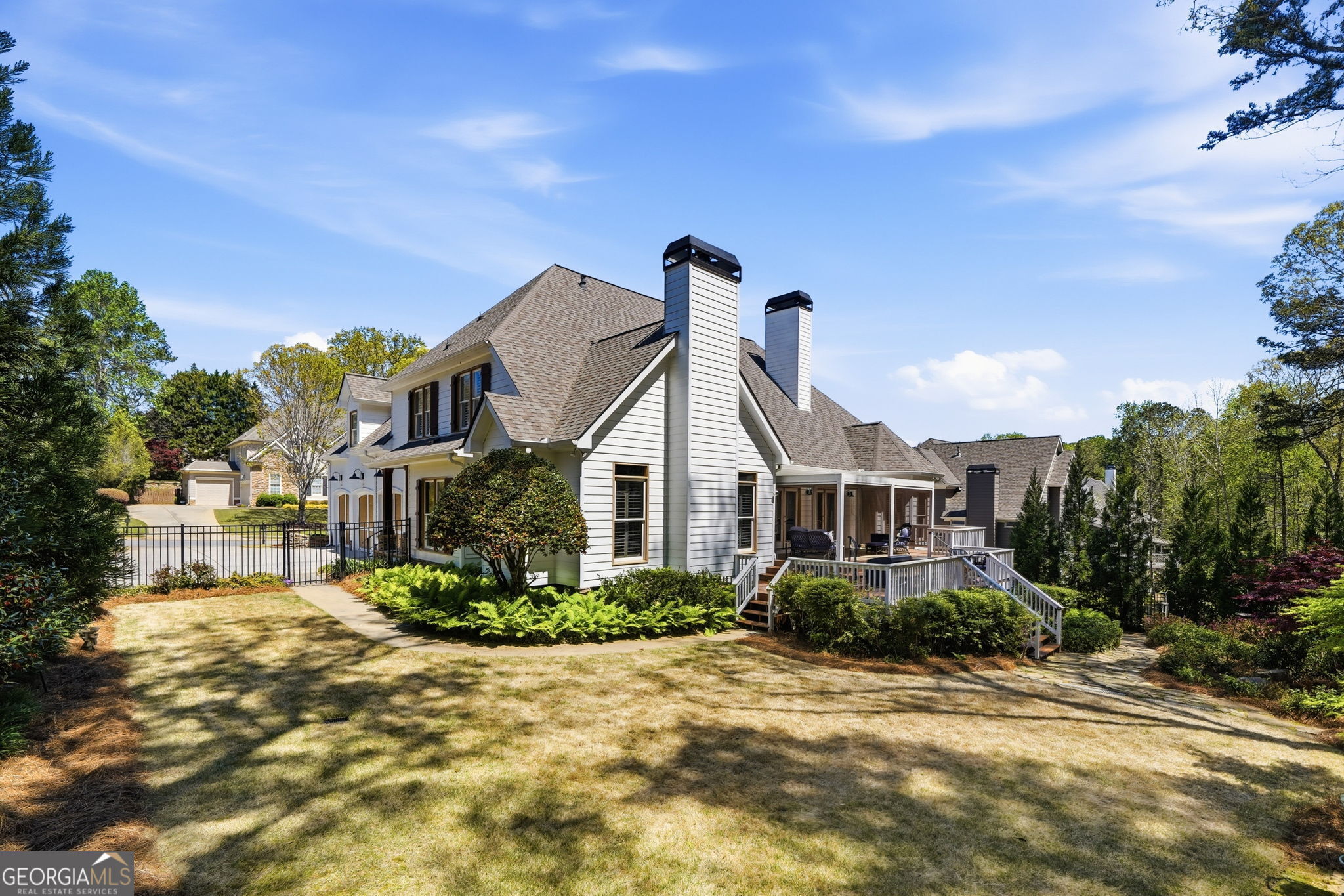 4147 Gold Mill Ridge Canton GA 30114