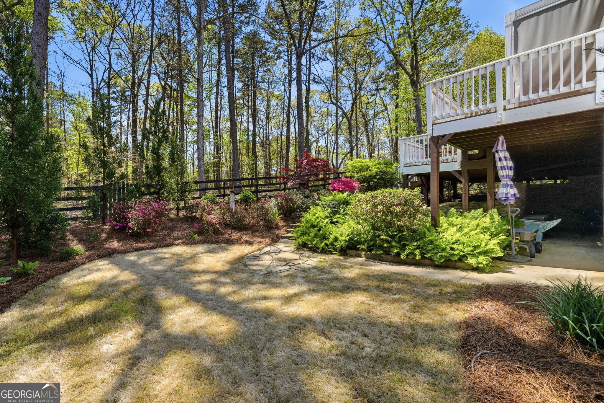 4147 Gold Mill Ridge Canton GA 30114
