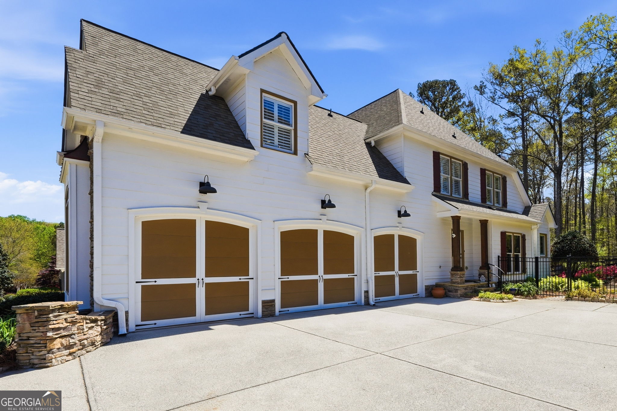 4147 Gold Mill Ridge Canton GA 30114