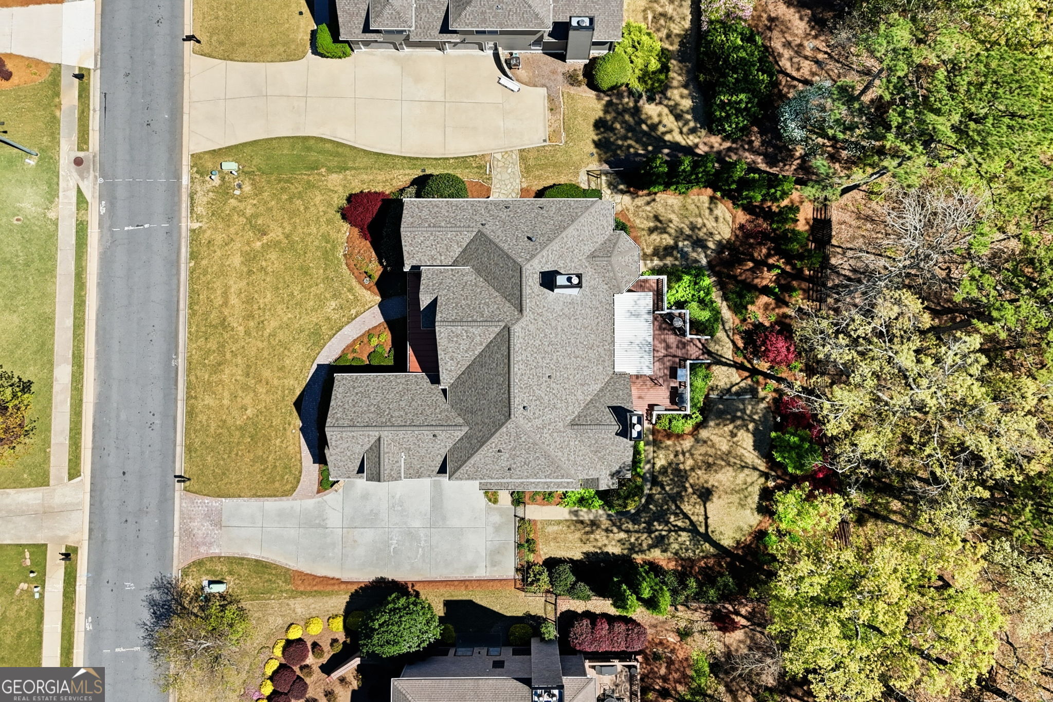 4147 Gold Mill Ridge Canton GA 30114