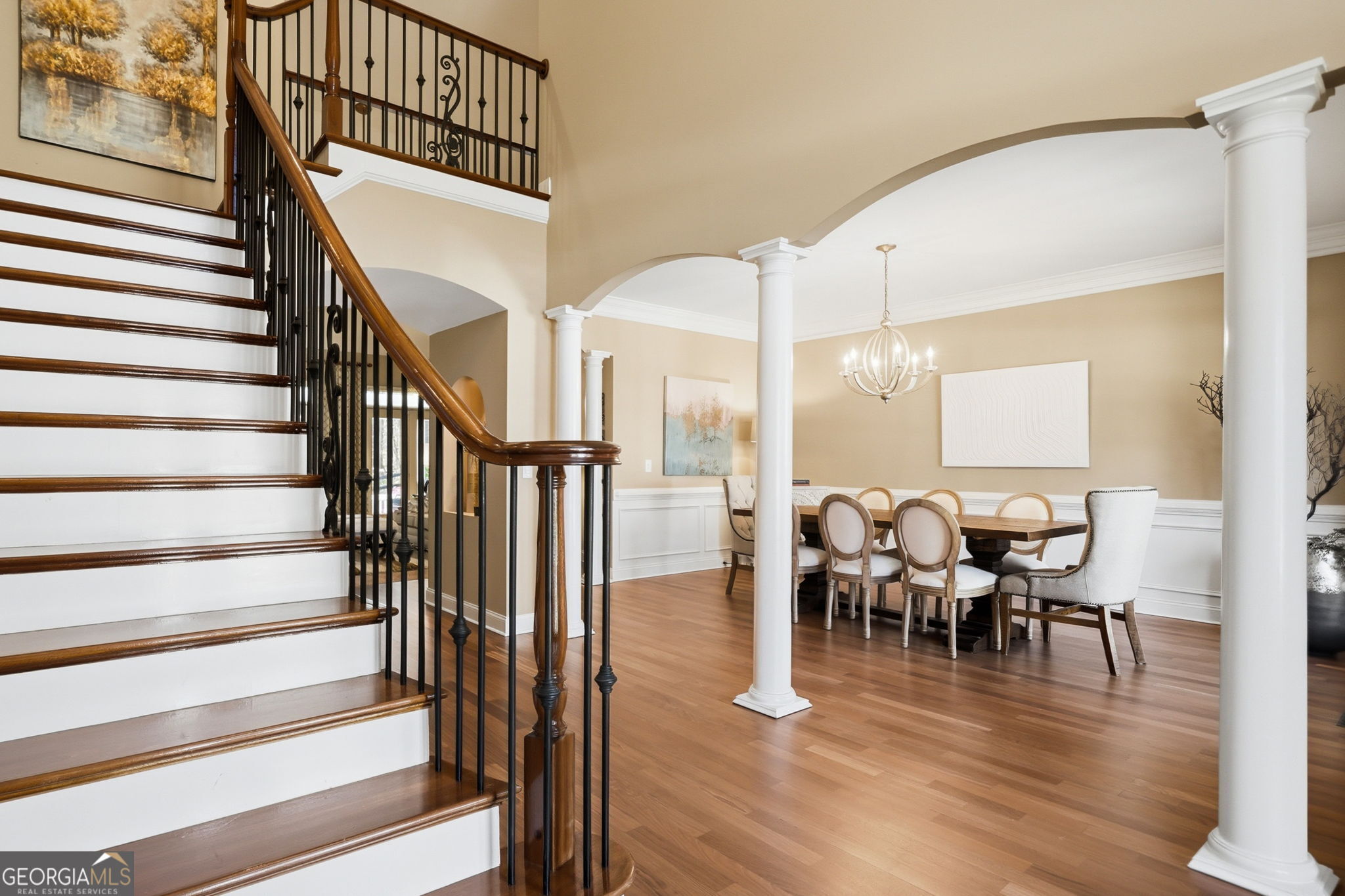 4147 Gold Mill Ridge Canton GA 30114