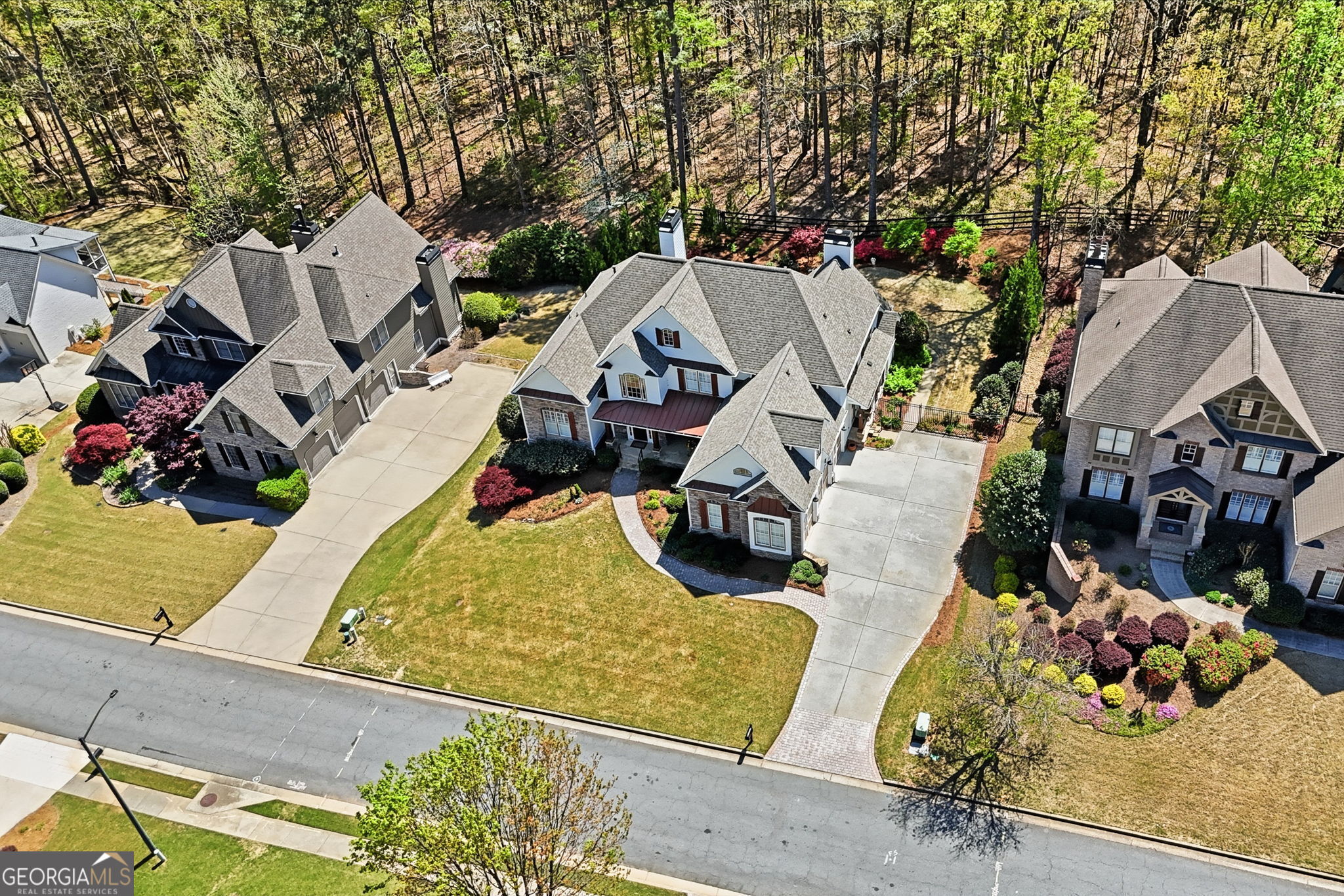 4147 Gold Mill Ridge Canton GA 30114