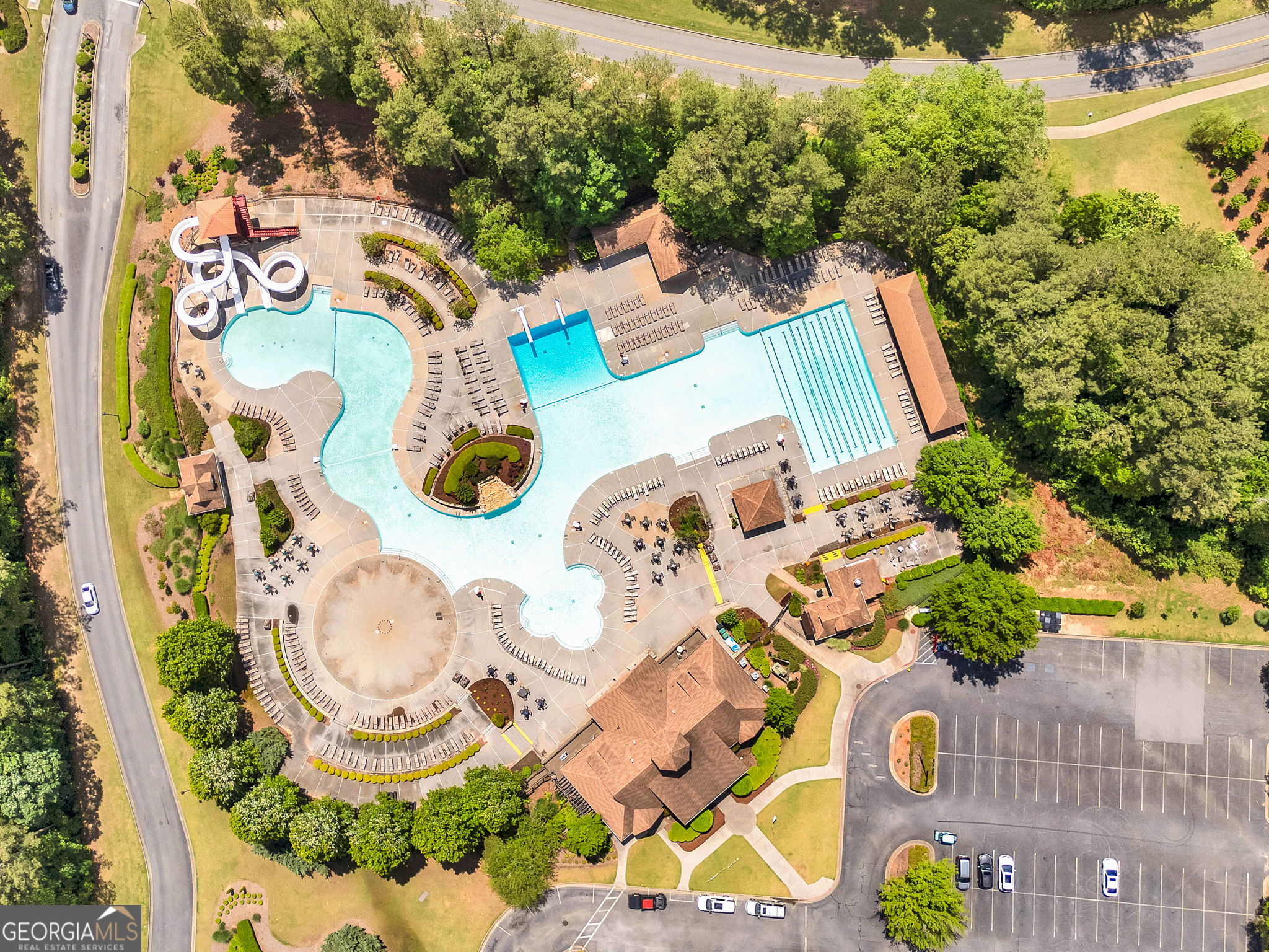 4147 Gold Mill Ridge Canton GA 30114