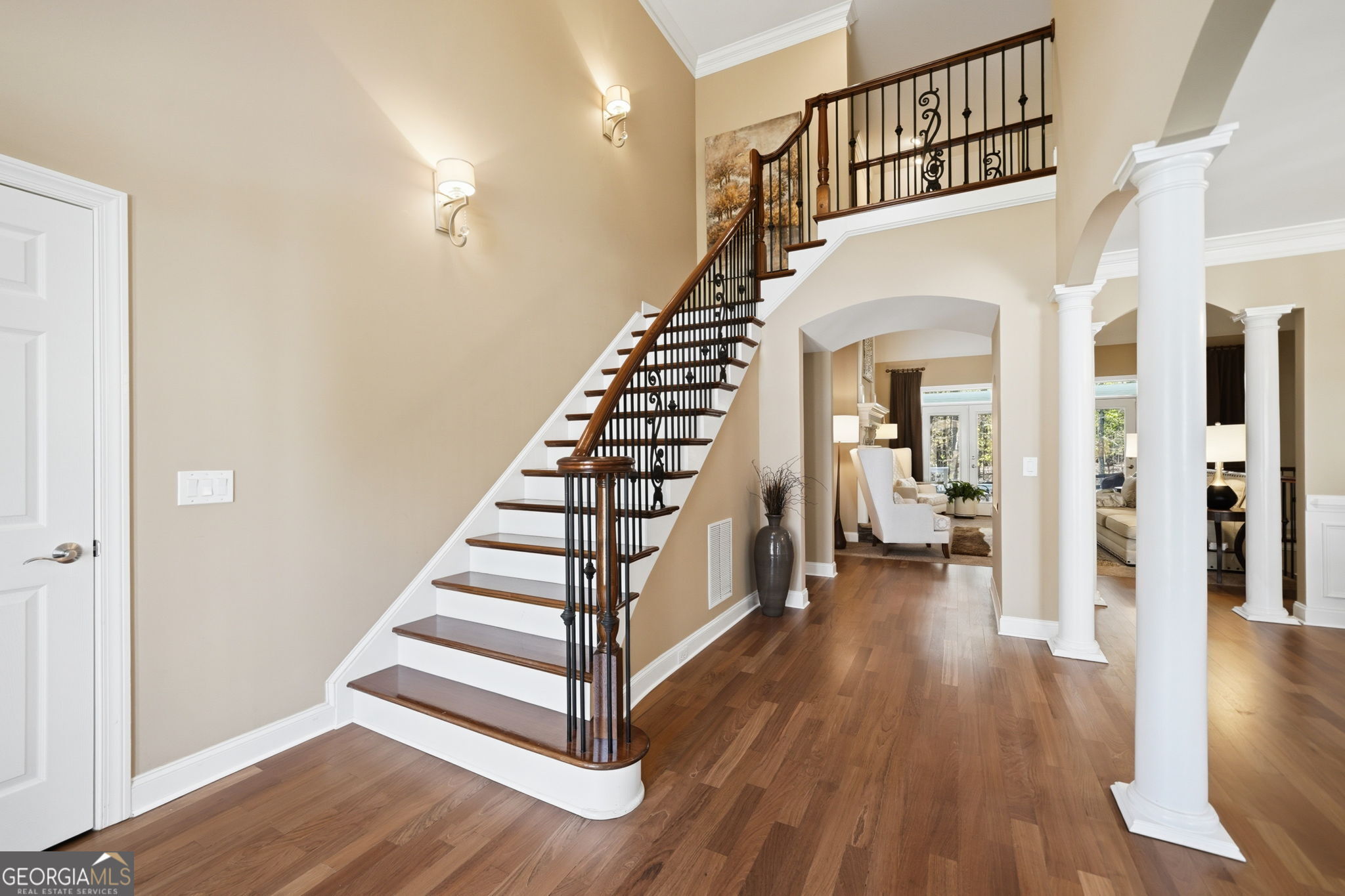 4147 Gold Mill Ridge Canton GA 30114