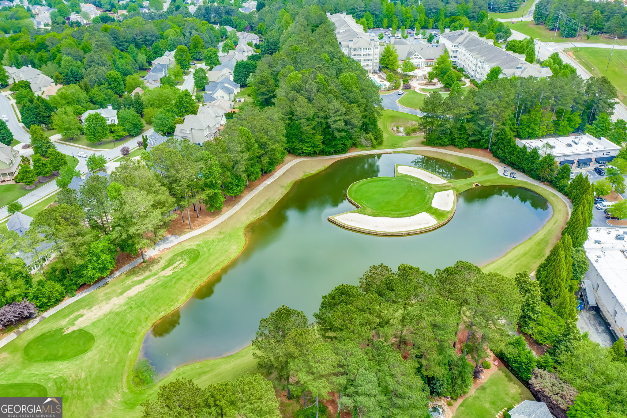 4147 Gold Mill Ridge Canton GA 30114