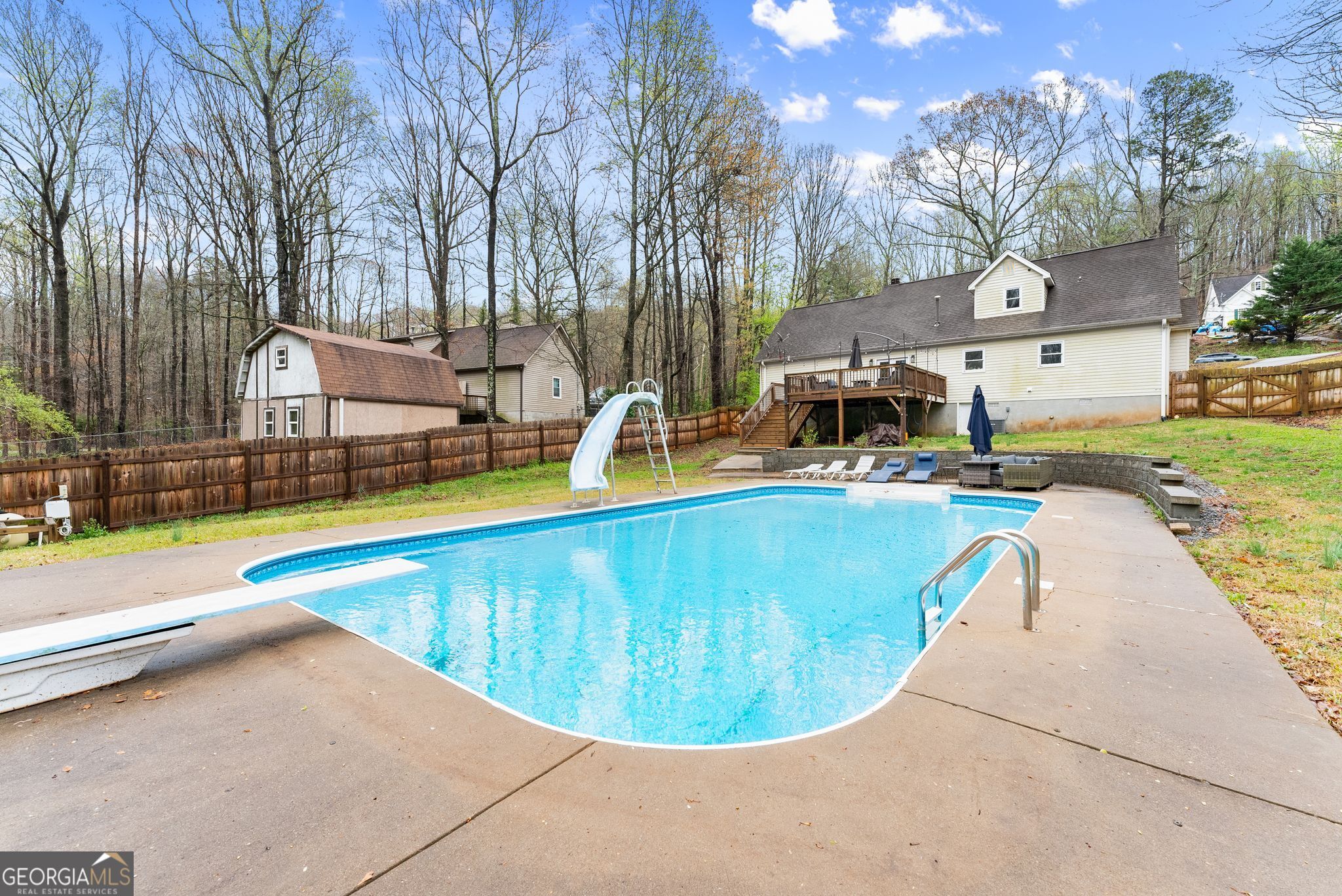 5012 Peach Mountain Circle Gainesville GA 30507