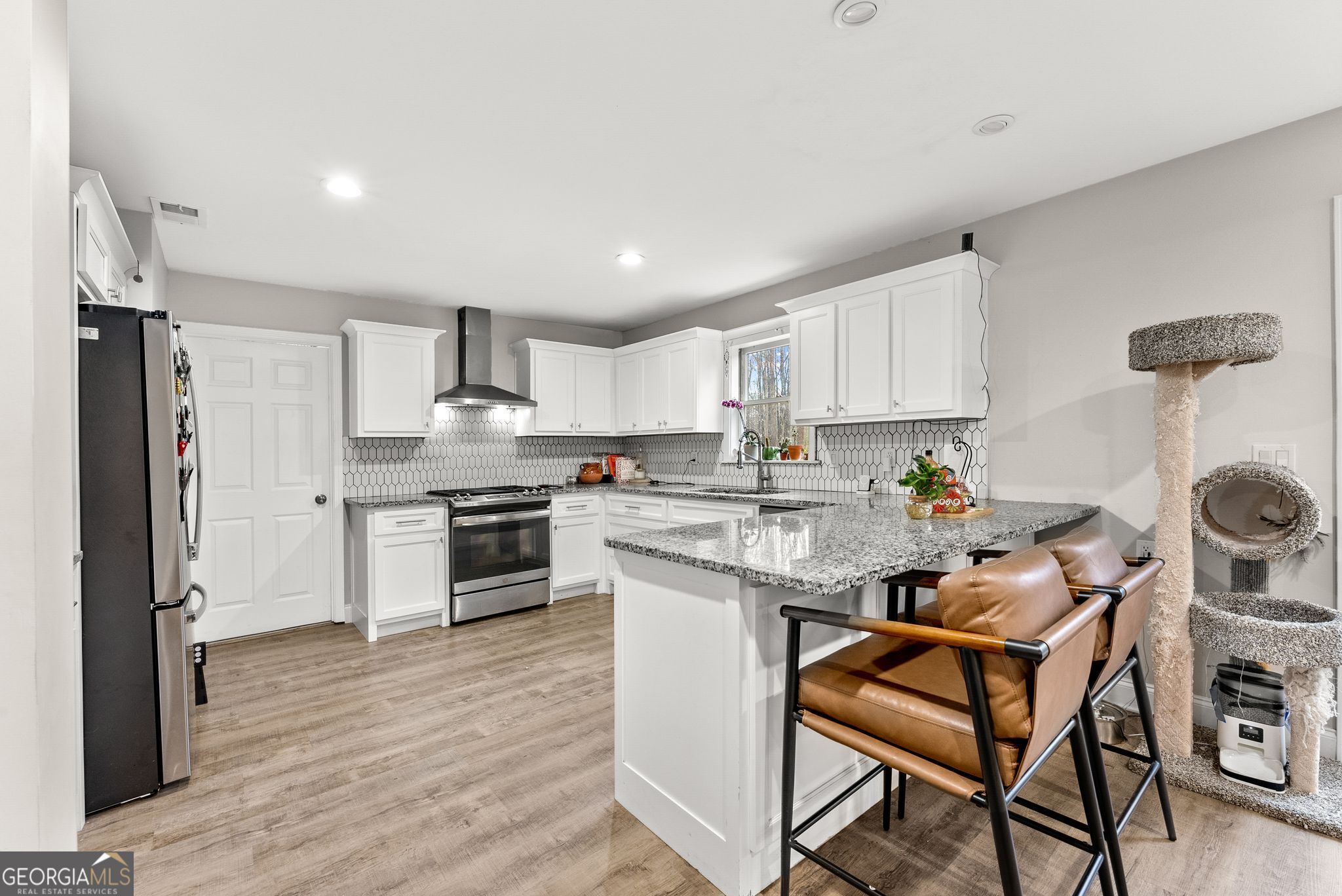 5012 Peach Mountain Circle Gainesville GA 30507