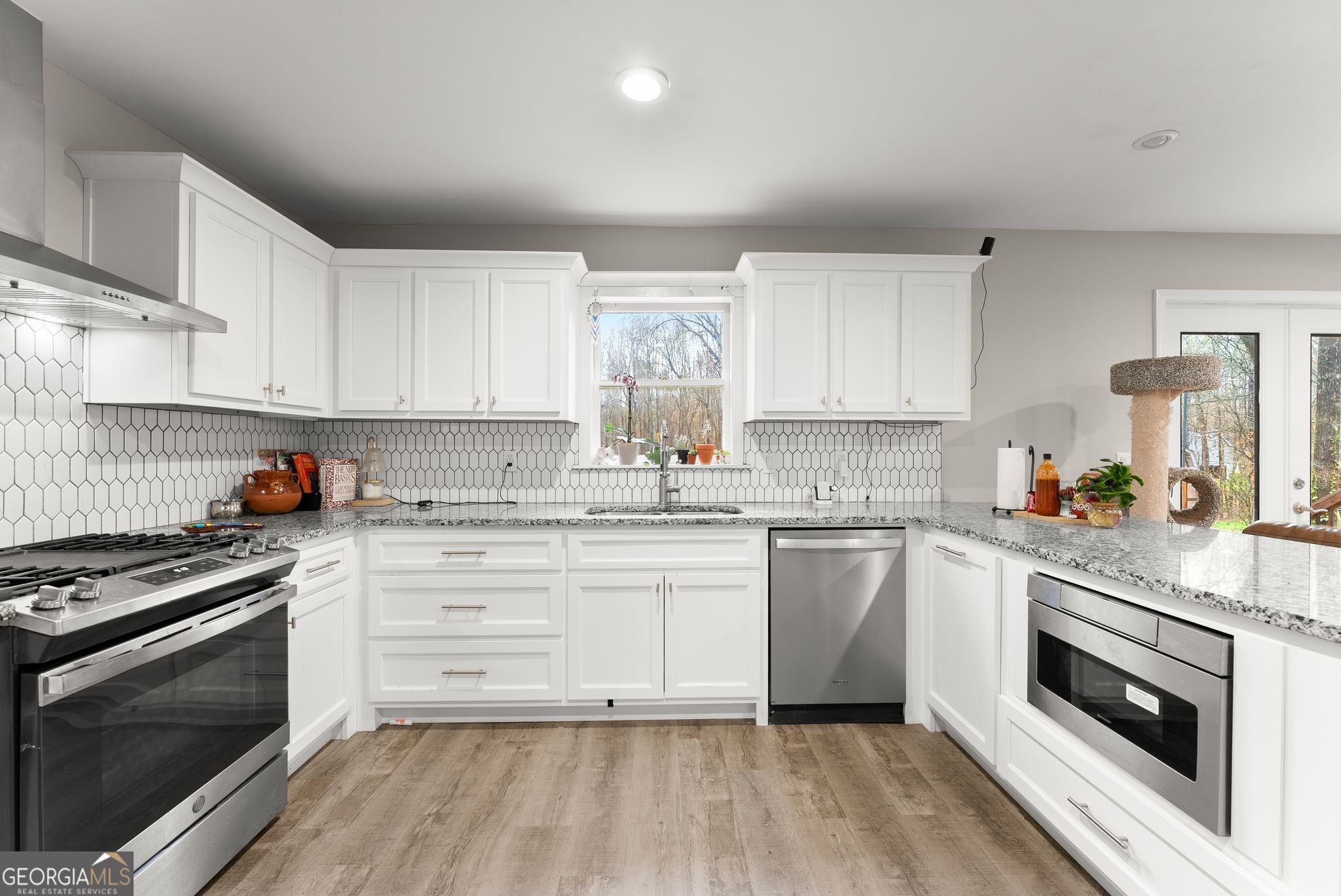 5012 Peach Mountain Circle Gainesville GA 30507