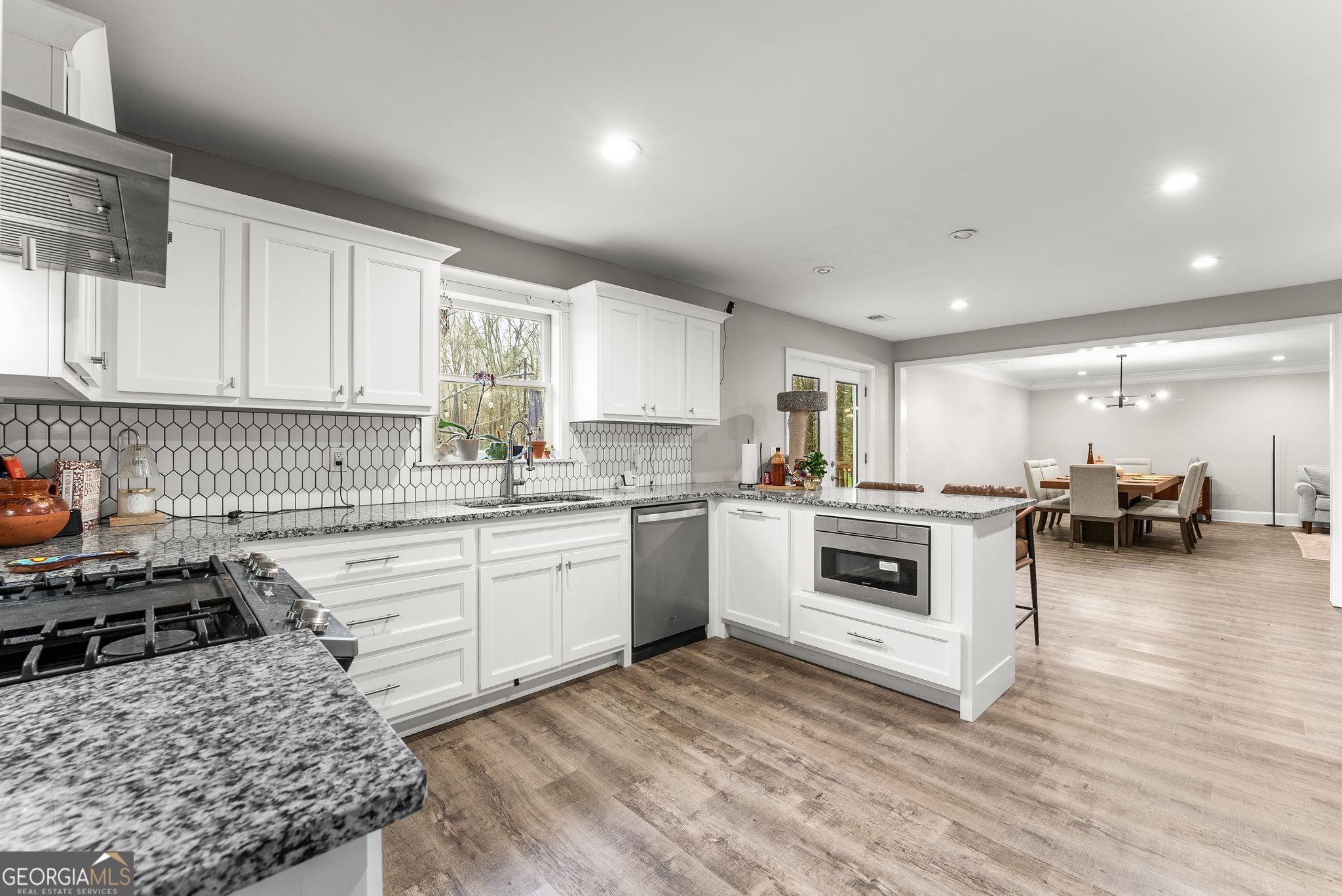 5012 Peach Mountain Circle Gainesville GA 30507