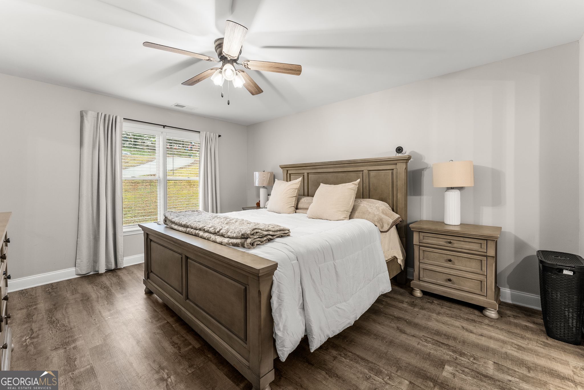 5012 Peach Mountain Circle Gainesville GA 30507