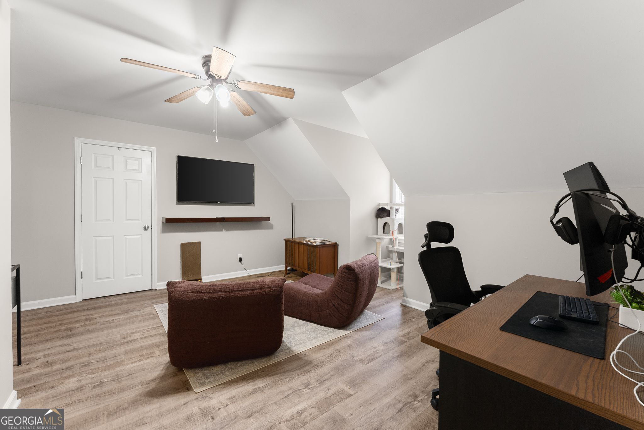 5012 Peach Mountain Circle Gainesville GA 30507