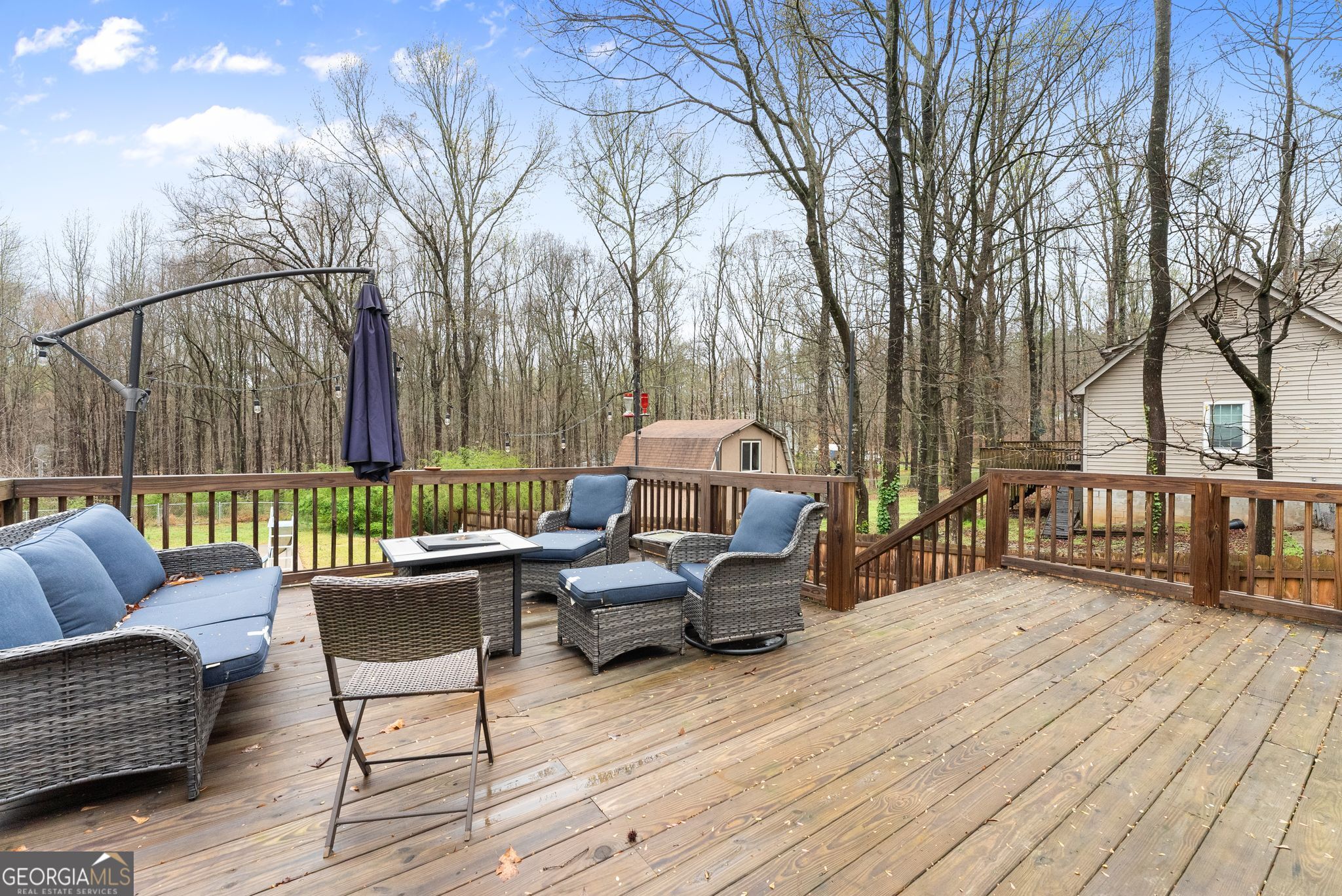 5012 Peach Mountain Circle Gainesville GA 30507