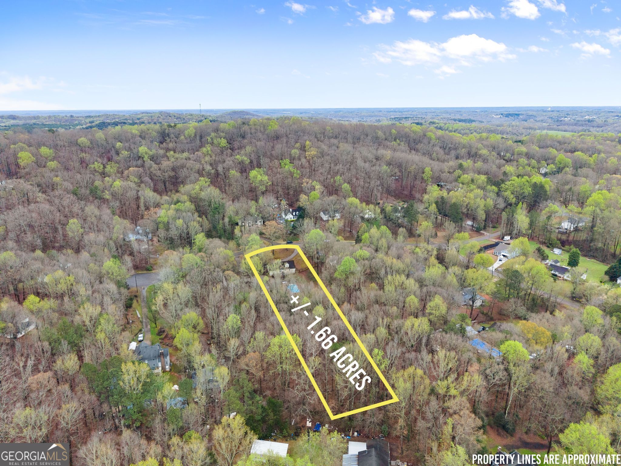 5012 Peach Mountain Circle Gainesville GA 30507