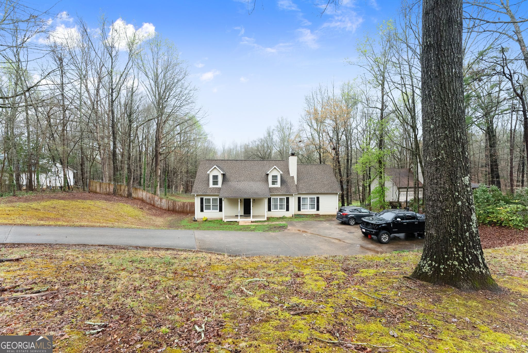 5012 Peach Mountain Circle Gainesville GA 30507