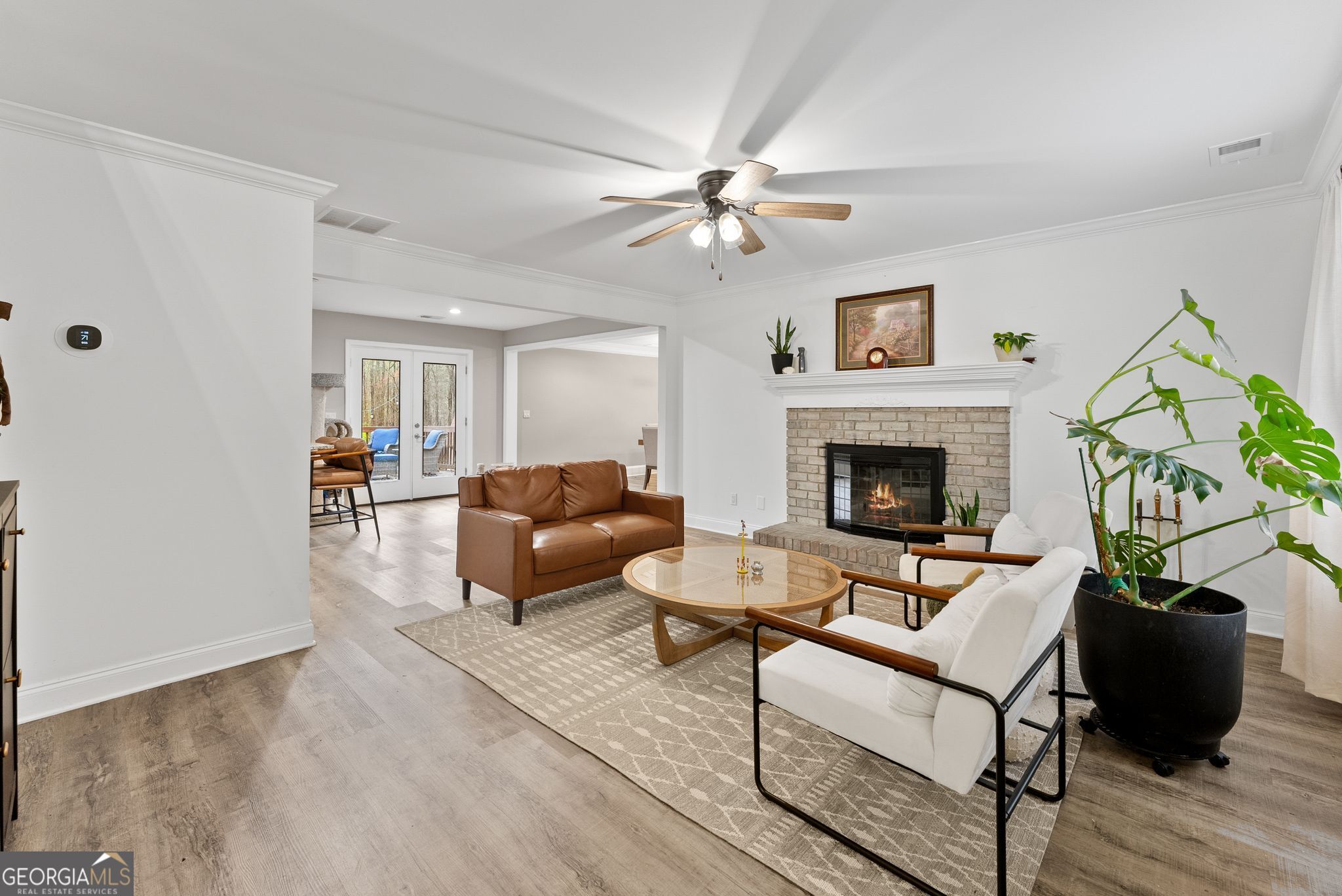 5012 Peach Mountain Circle Gainesville GA 30507