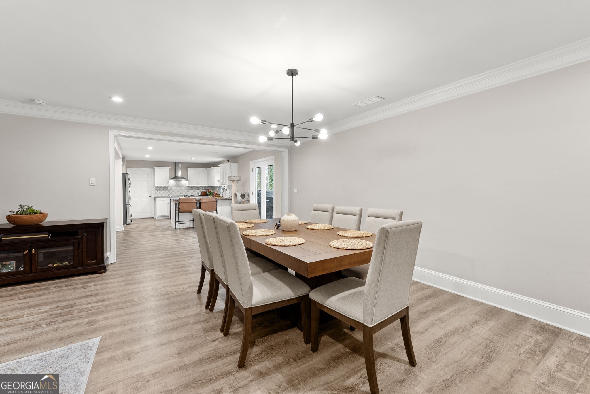 5012 Peach Mountain Circle Gainesville GA 30507