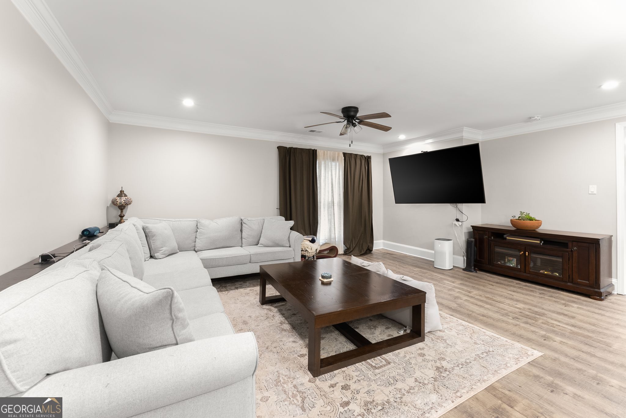 5012 Peach Mountain Circle Gainesville GA 30507