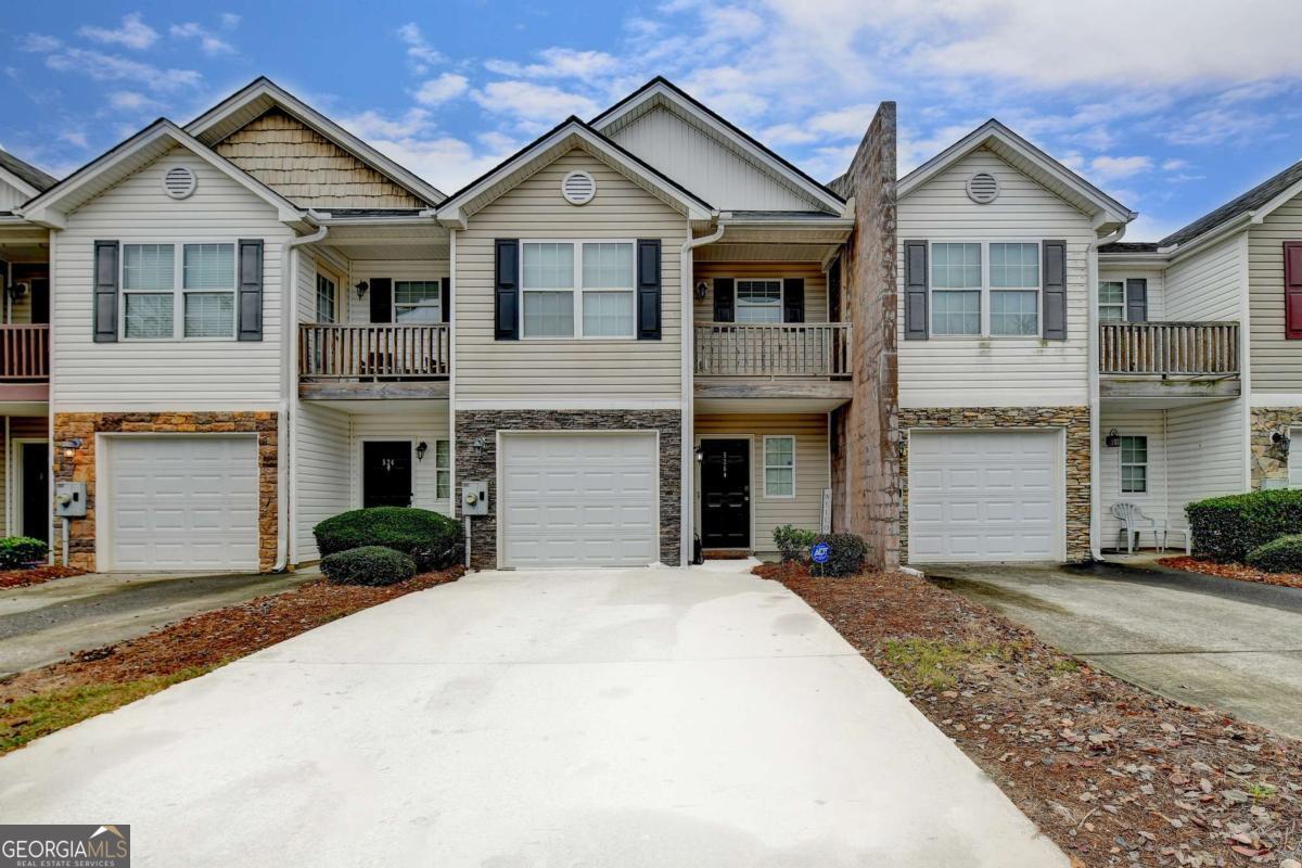 526 Terrapin Lane Winder GA 30680