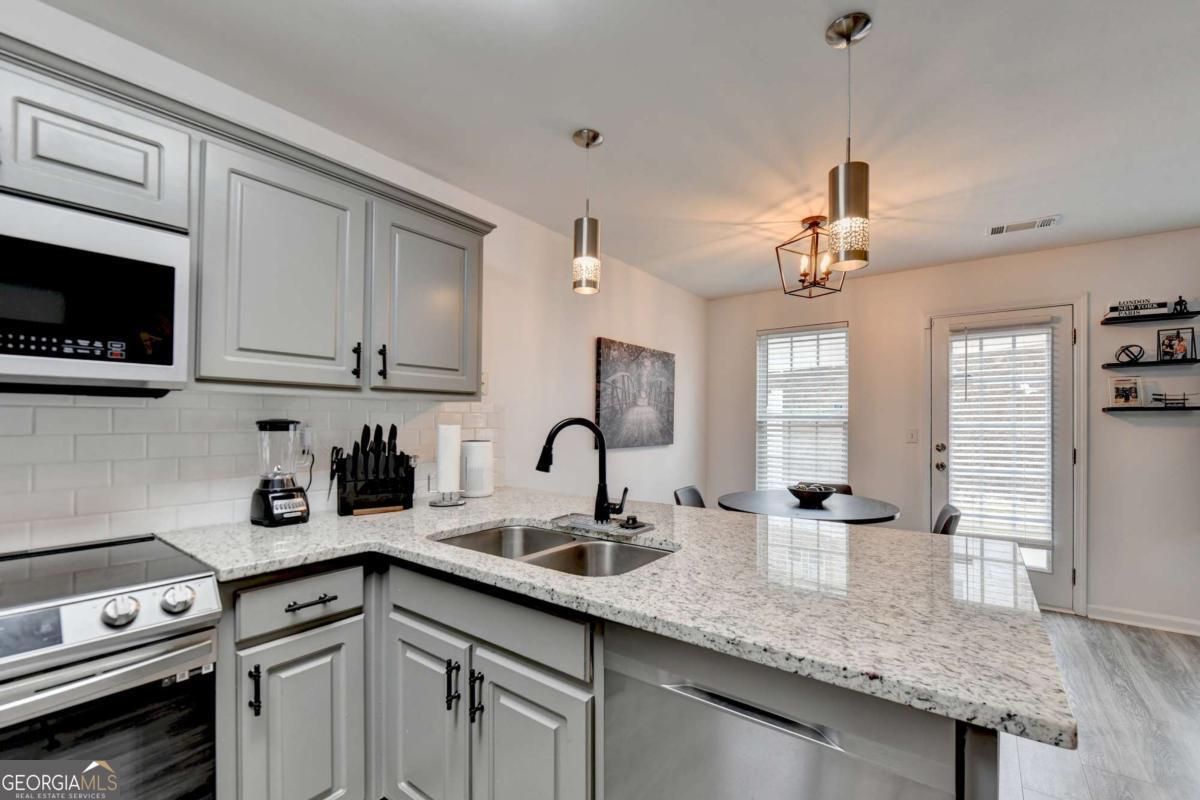 526 Terrapin Lane Winder GA 30680