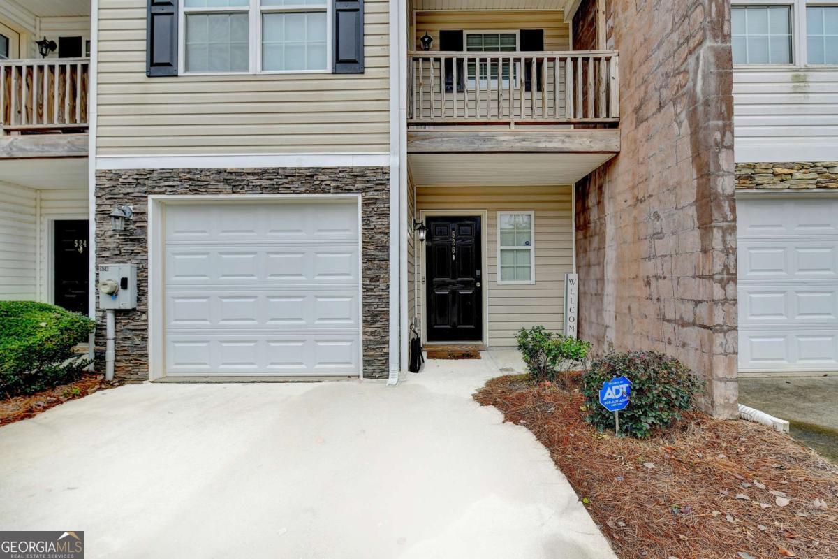 526 Terrapin Lane Winder GA 30680