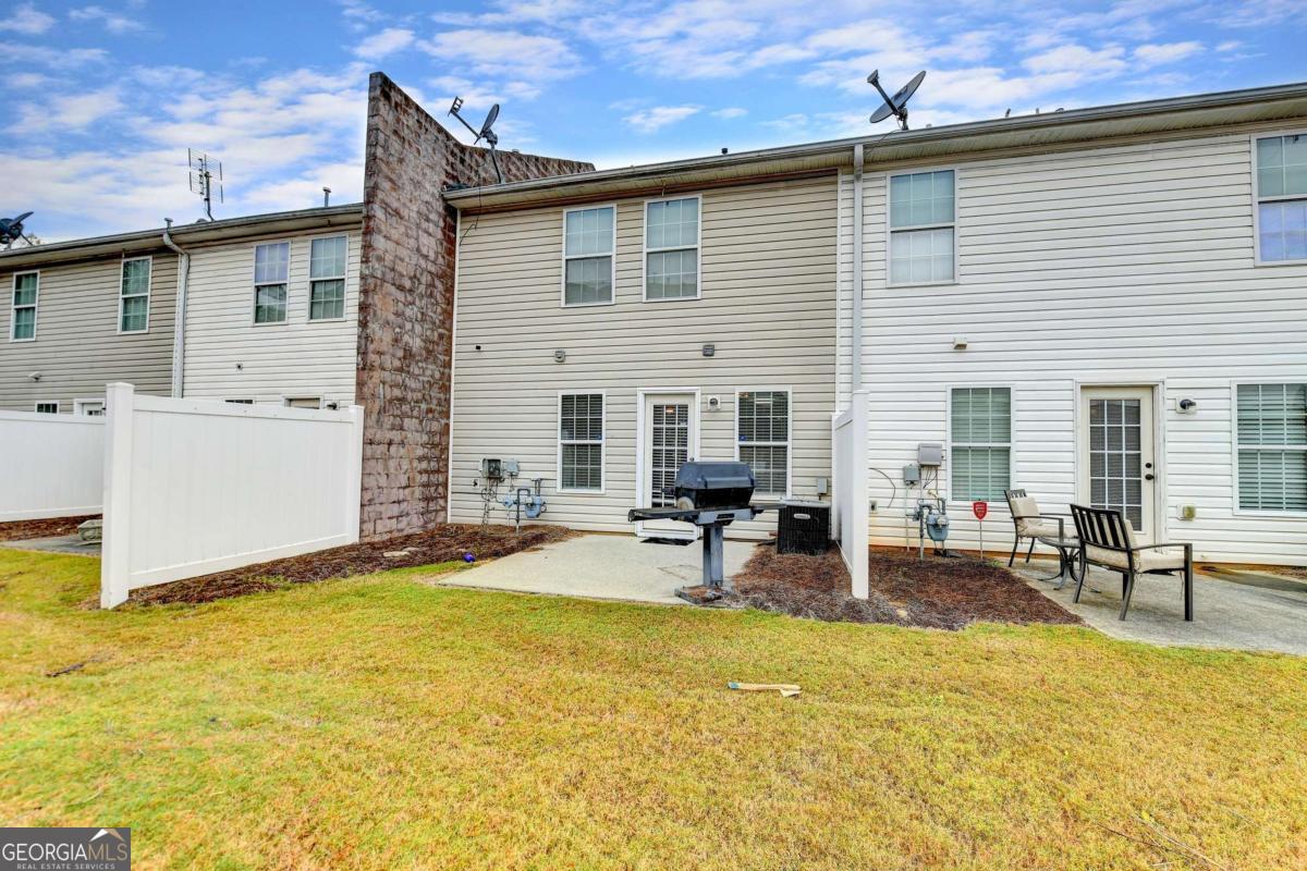 526 Terrapin Lane Winder GA 30680