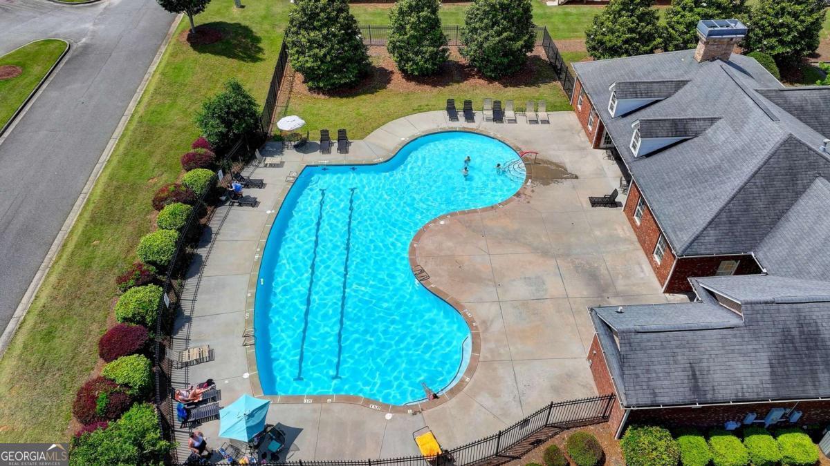 526 Terrapin Lane Winder GA 30680