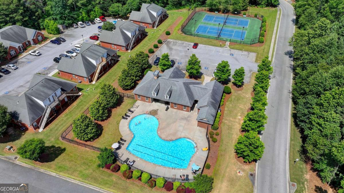 526 Terrapin Lane Winder GA 30680